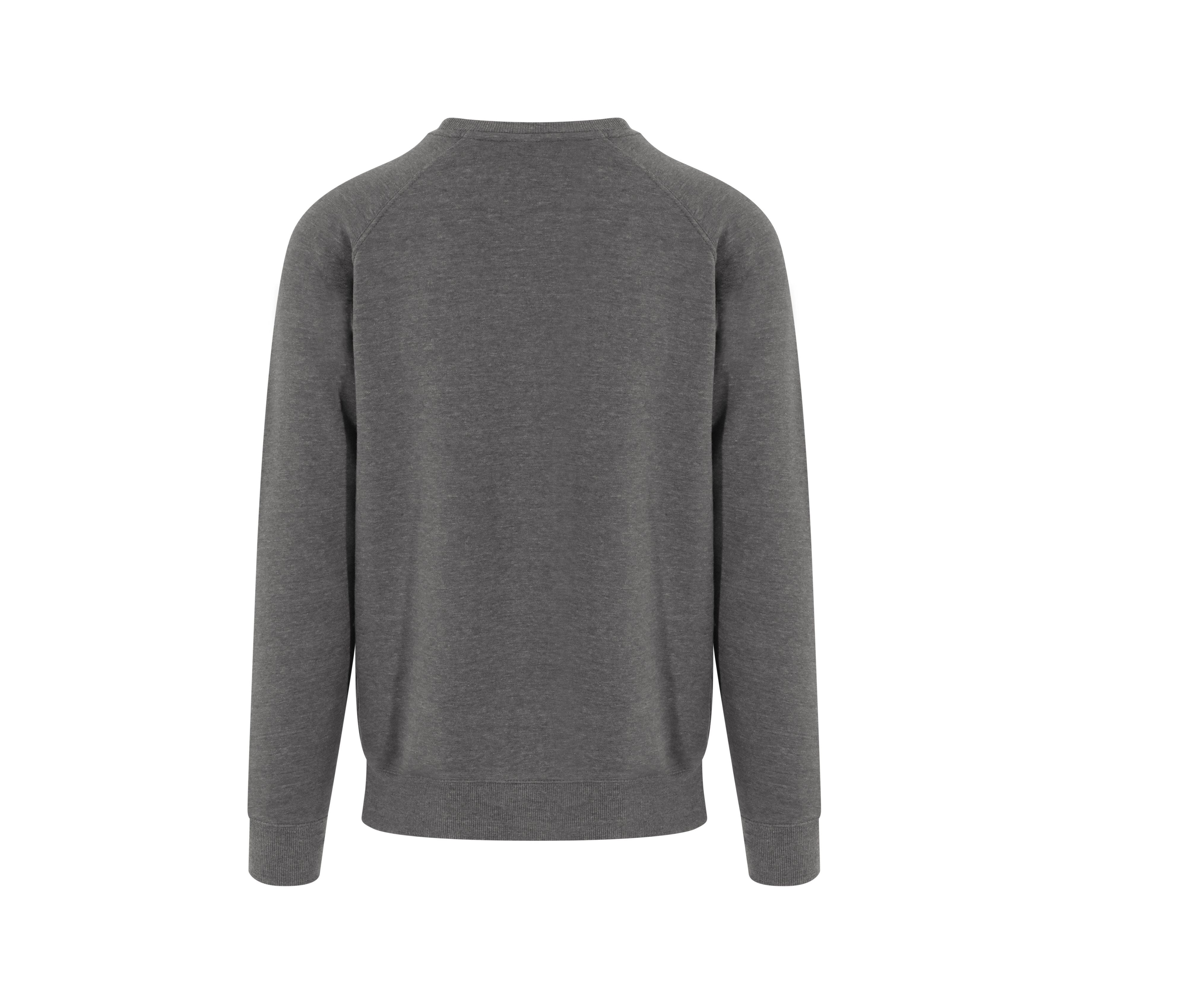 Sweat Lourd Graduate - Charcoal