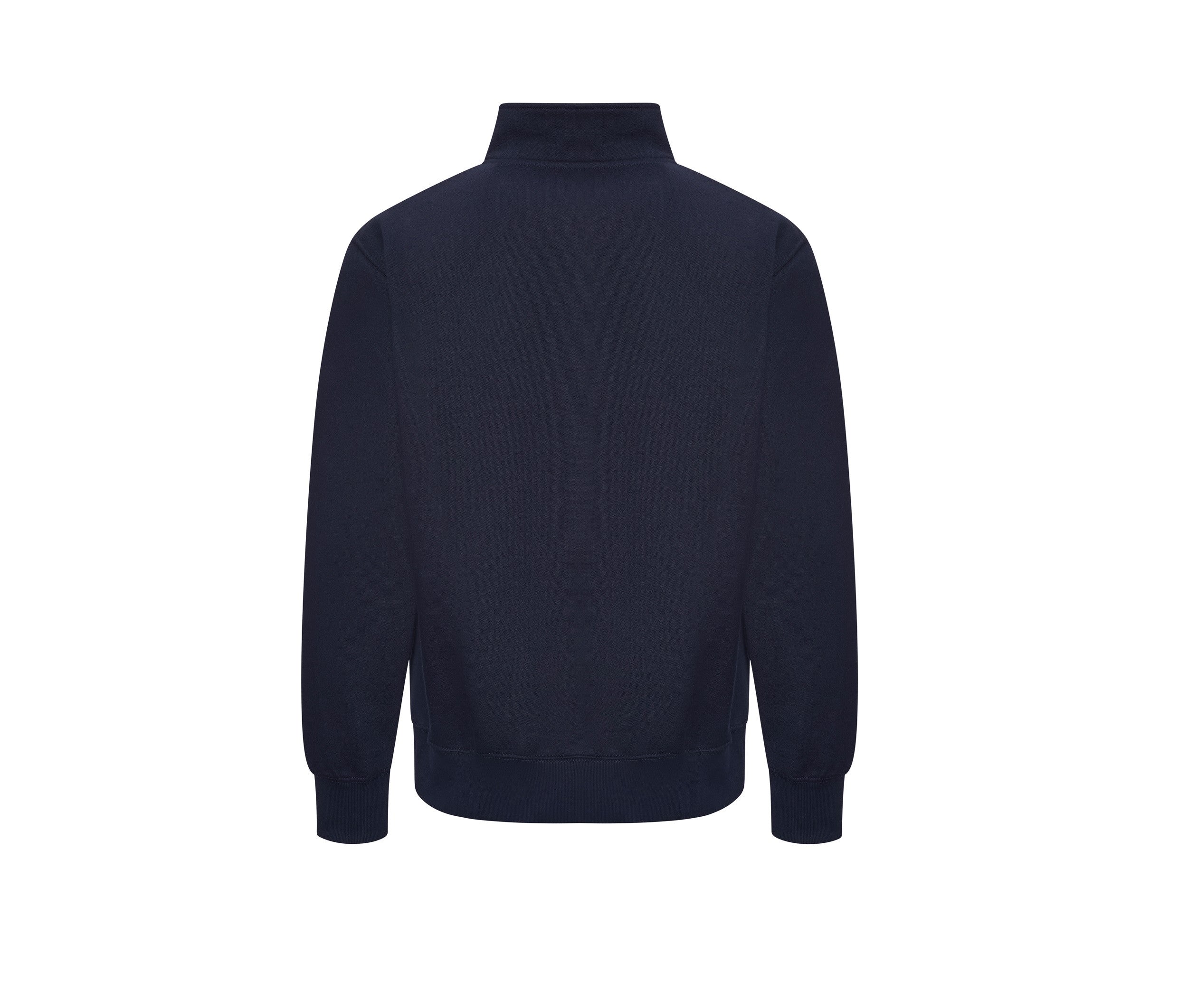 Sweat Zippé Unisexe - New French Navy