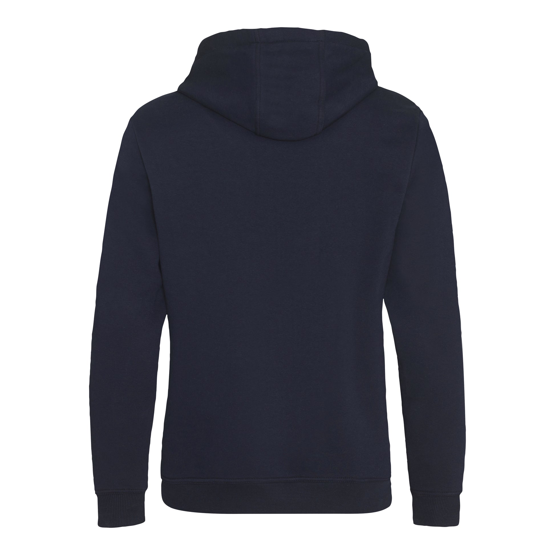 Sweat Capuche Zippé Lourd Graduate - New French Navy