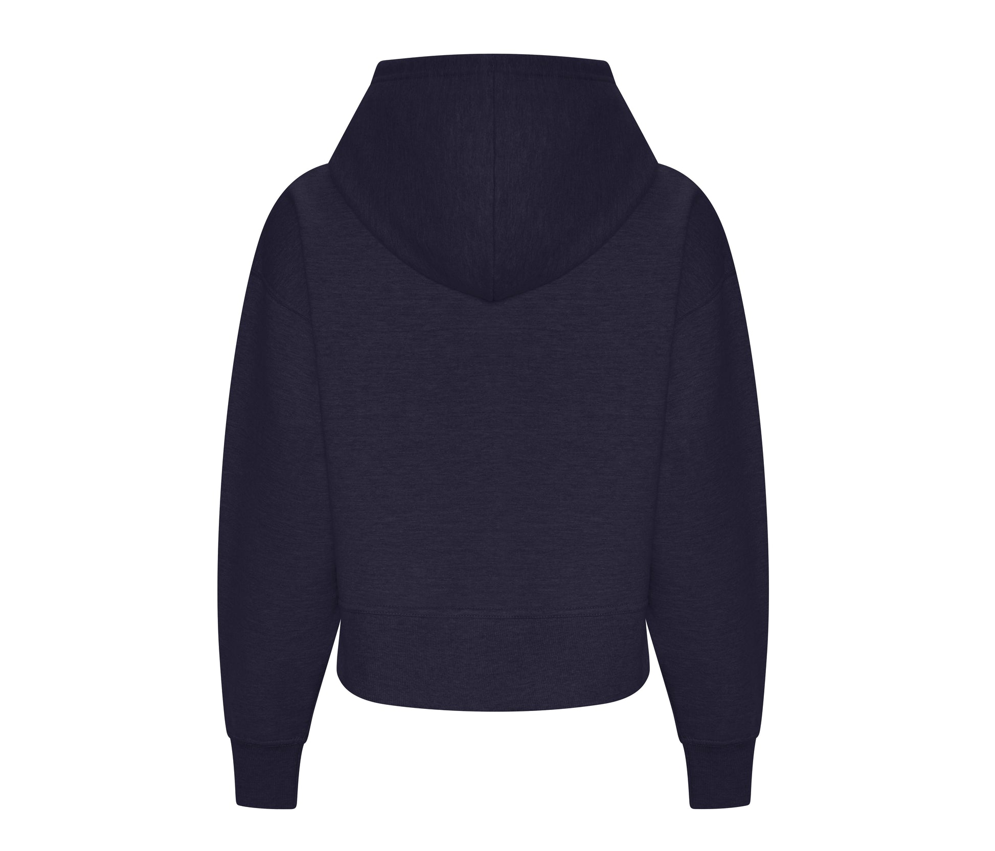 Sweat Capuche Femme - New French Navy
