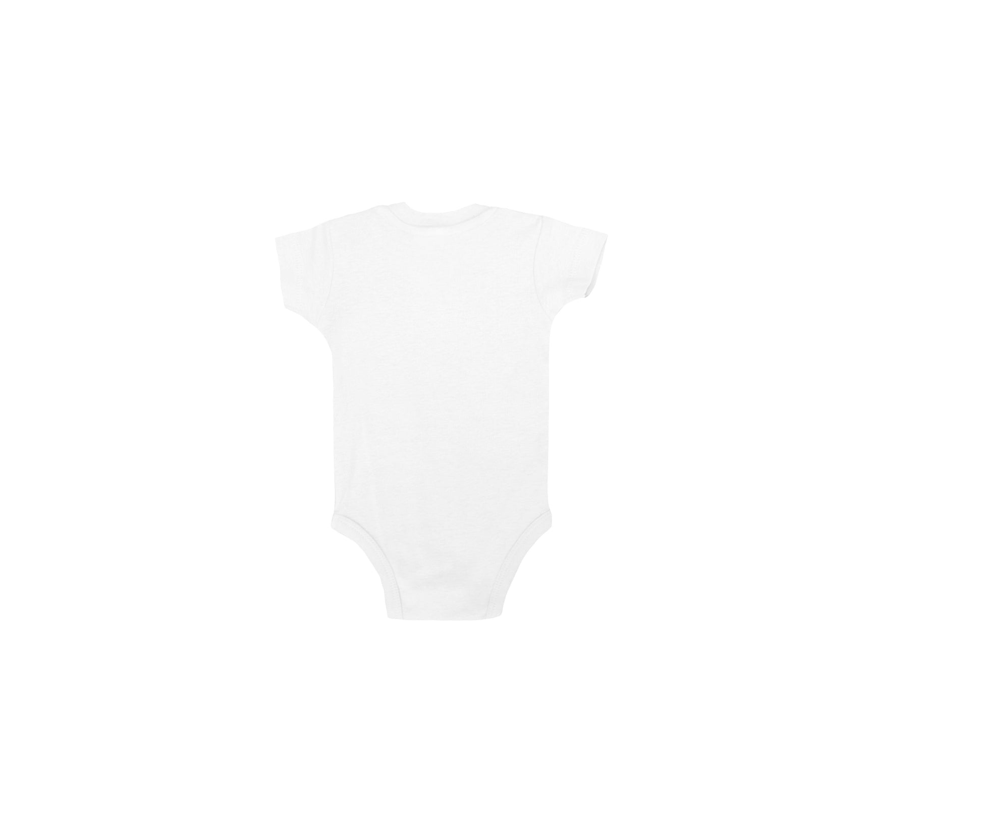 Body Bébé - White
