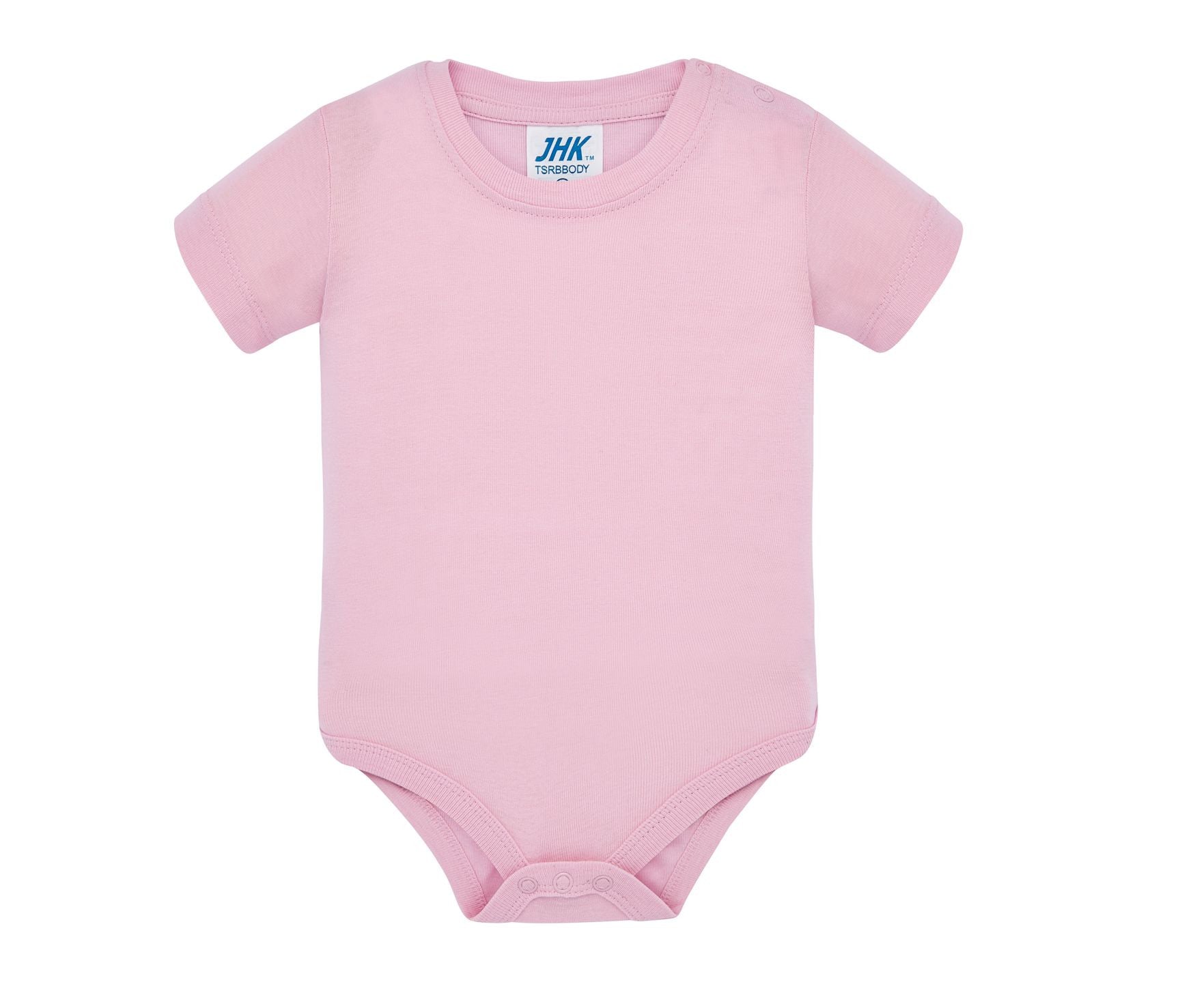 Body Bébé - Pink