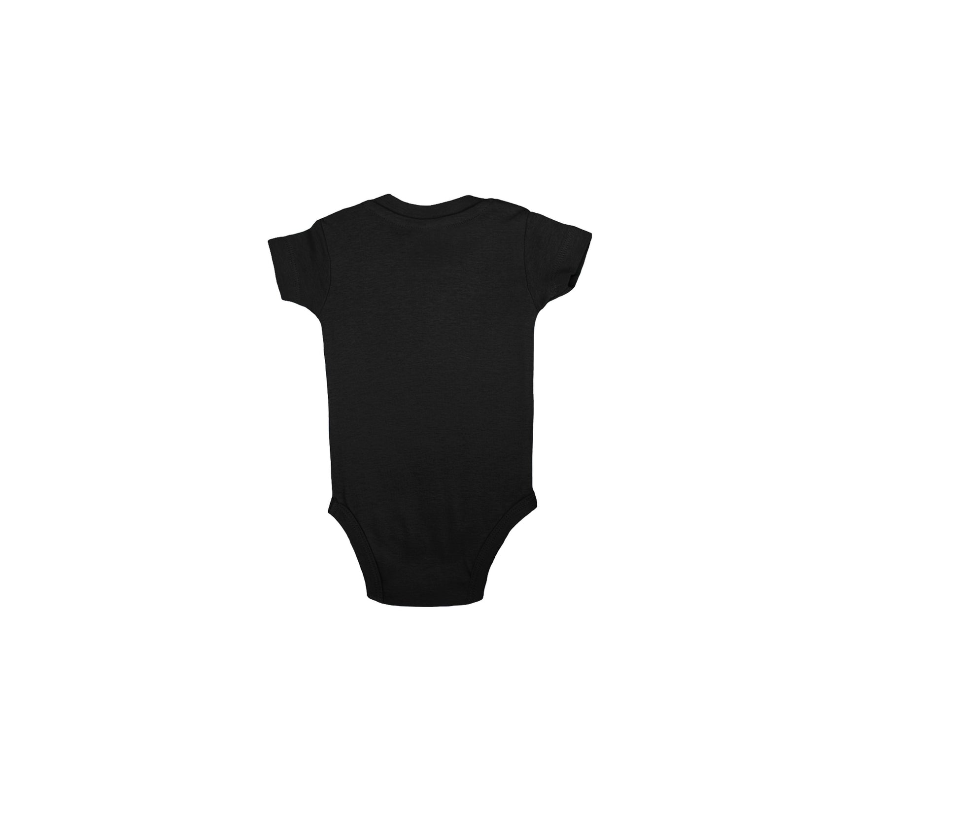 Body Bébé - Black