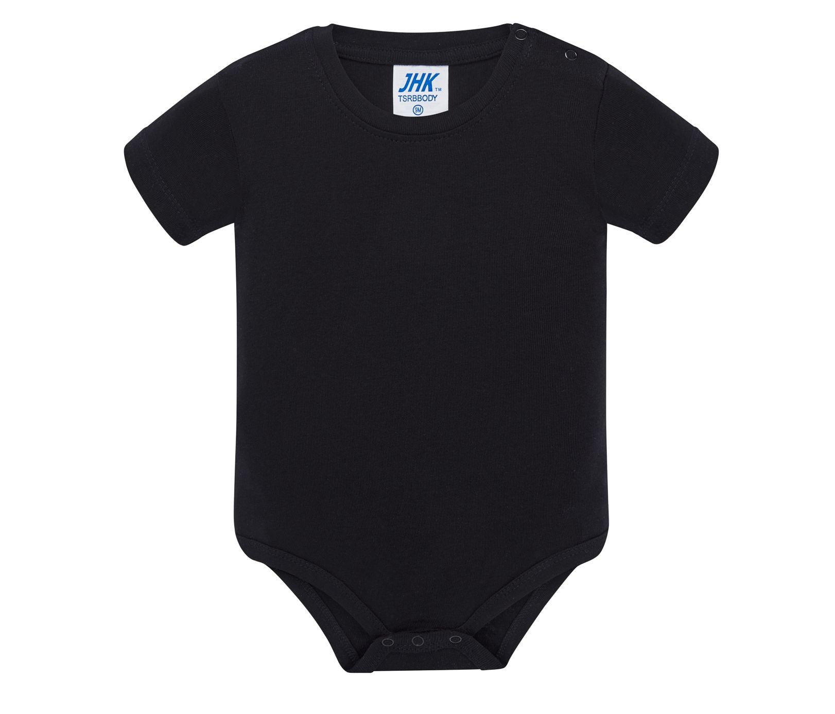 Body Bébé - Black