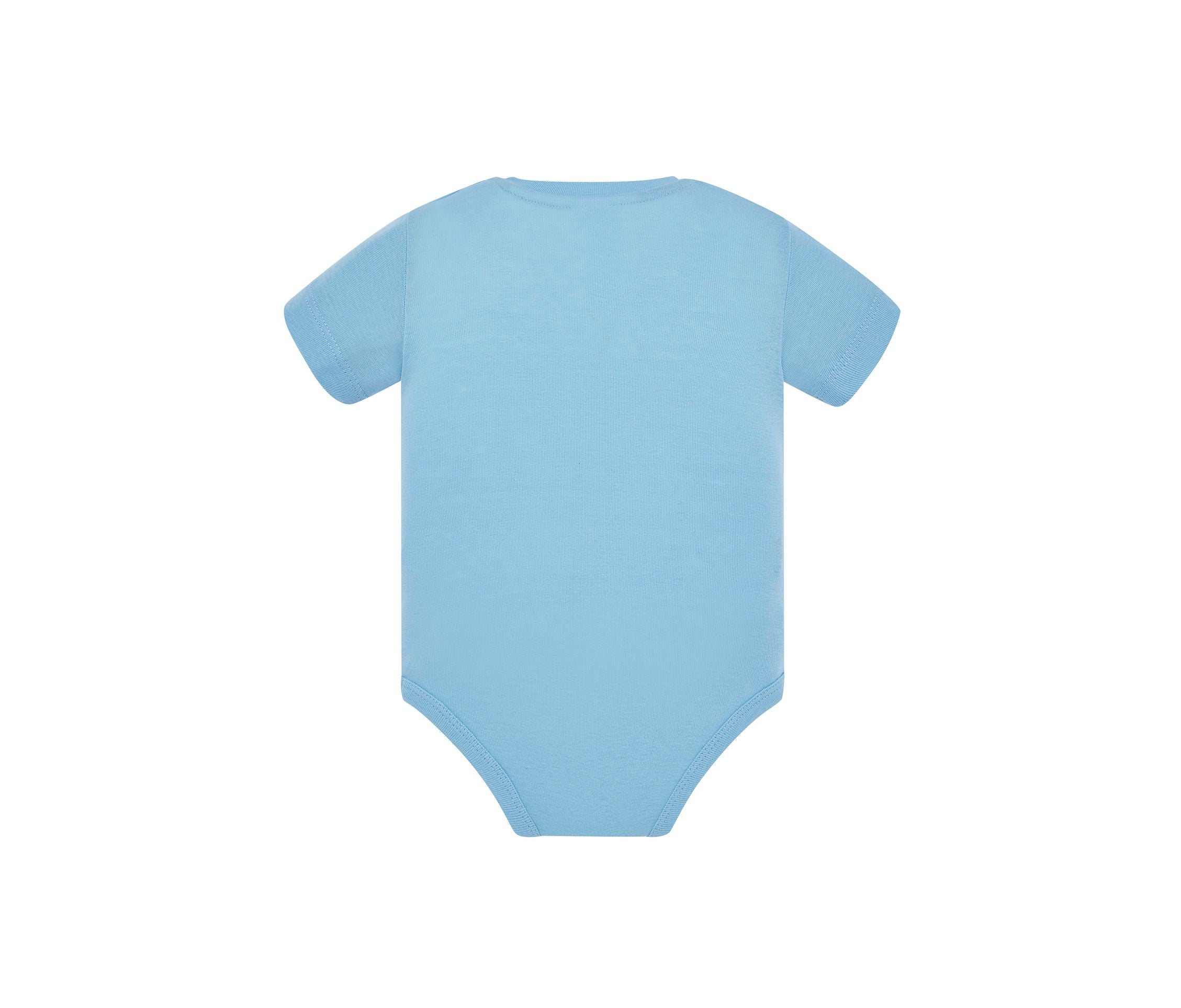 Body Bébé - Sky Blue