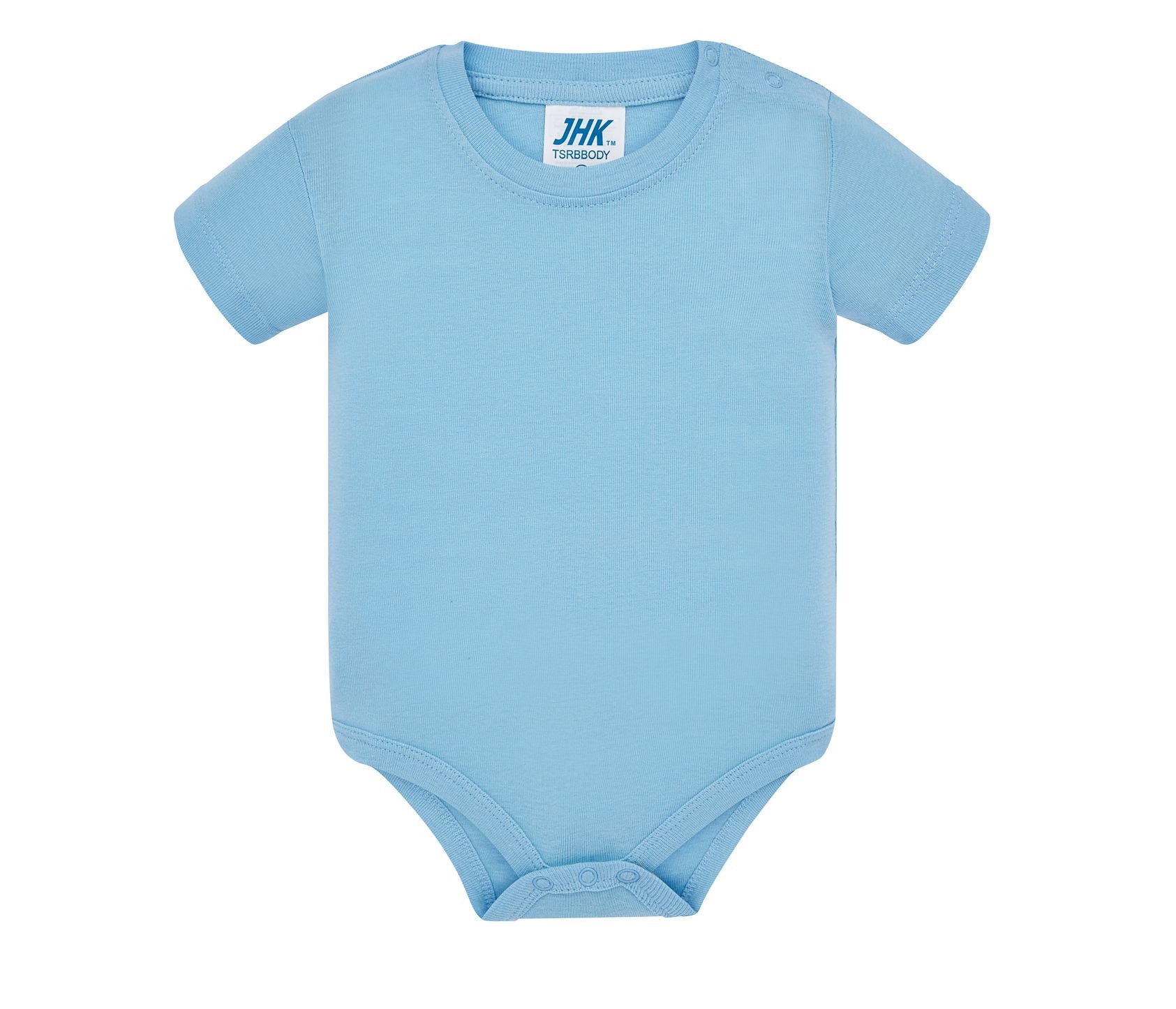 Body Bébé - Sky Blue