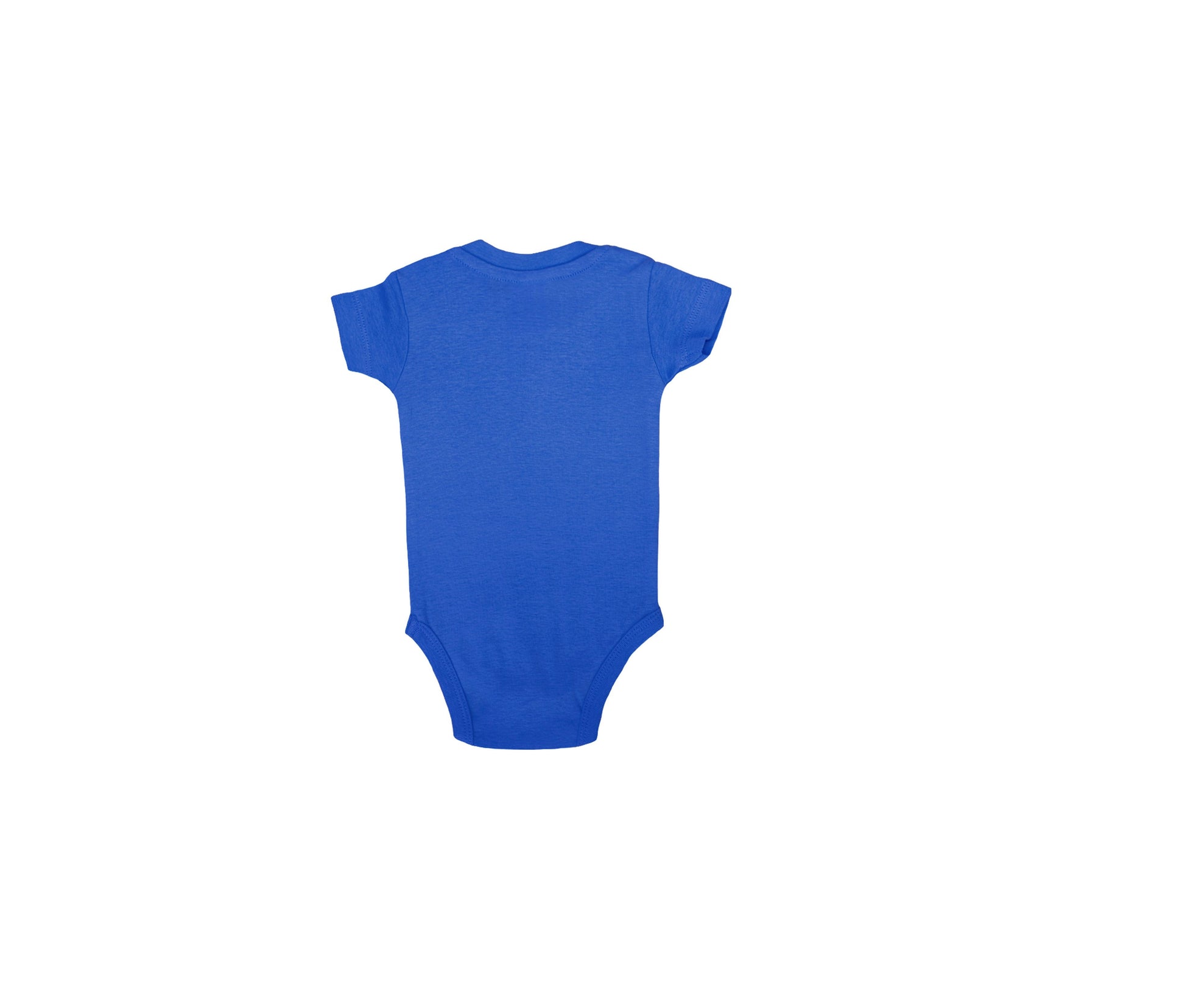 Body Bébé - Royal Blue
