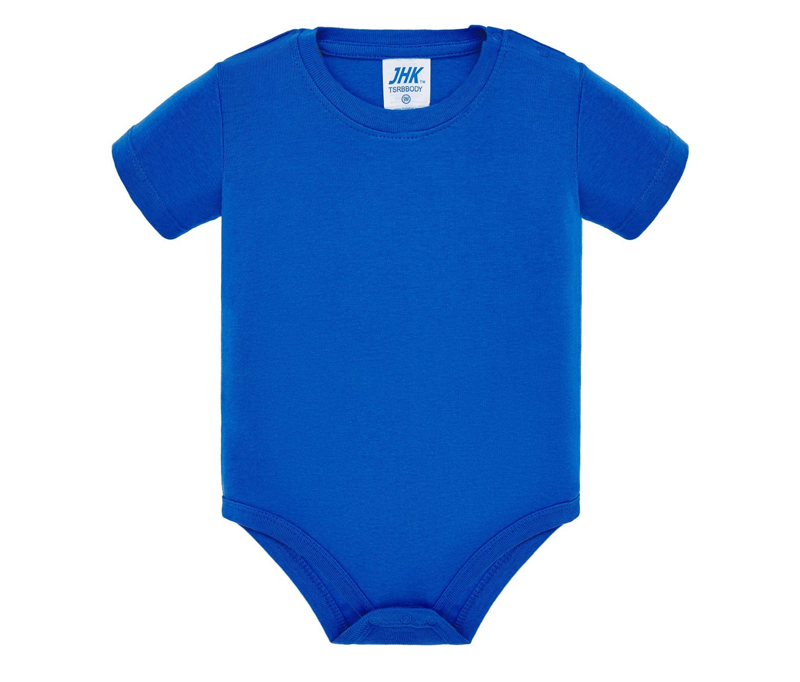 Body Bébé - Royal Blue