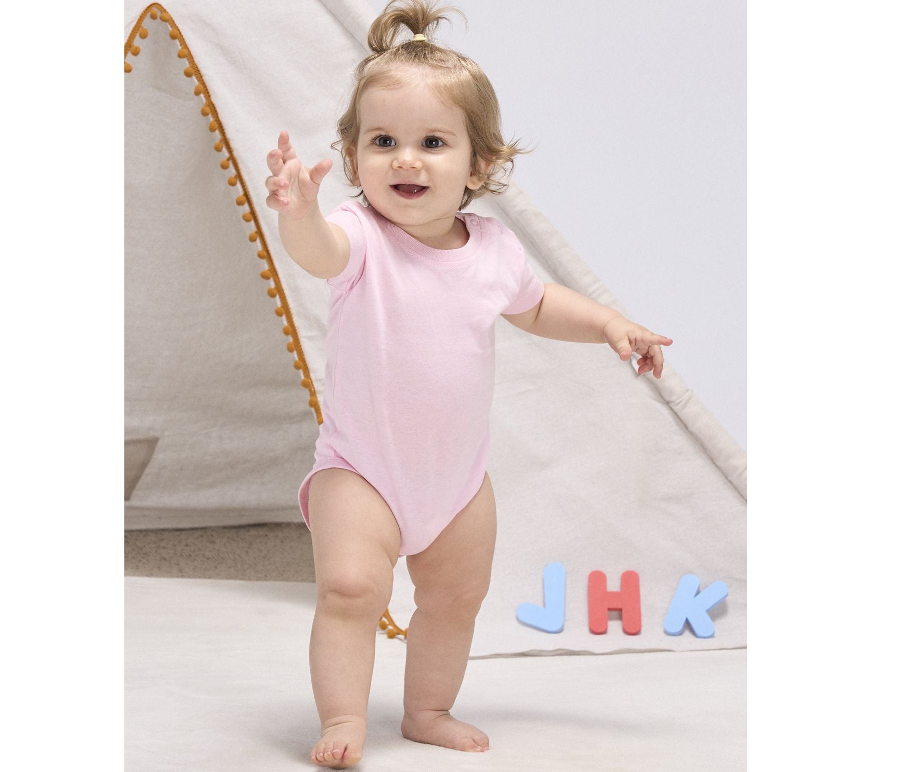 Body bébé