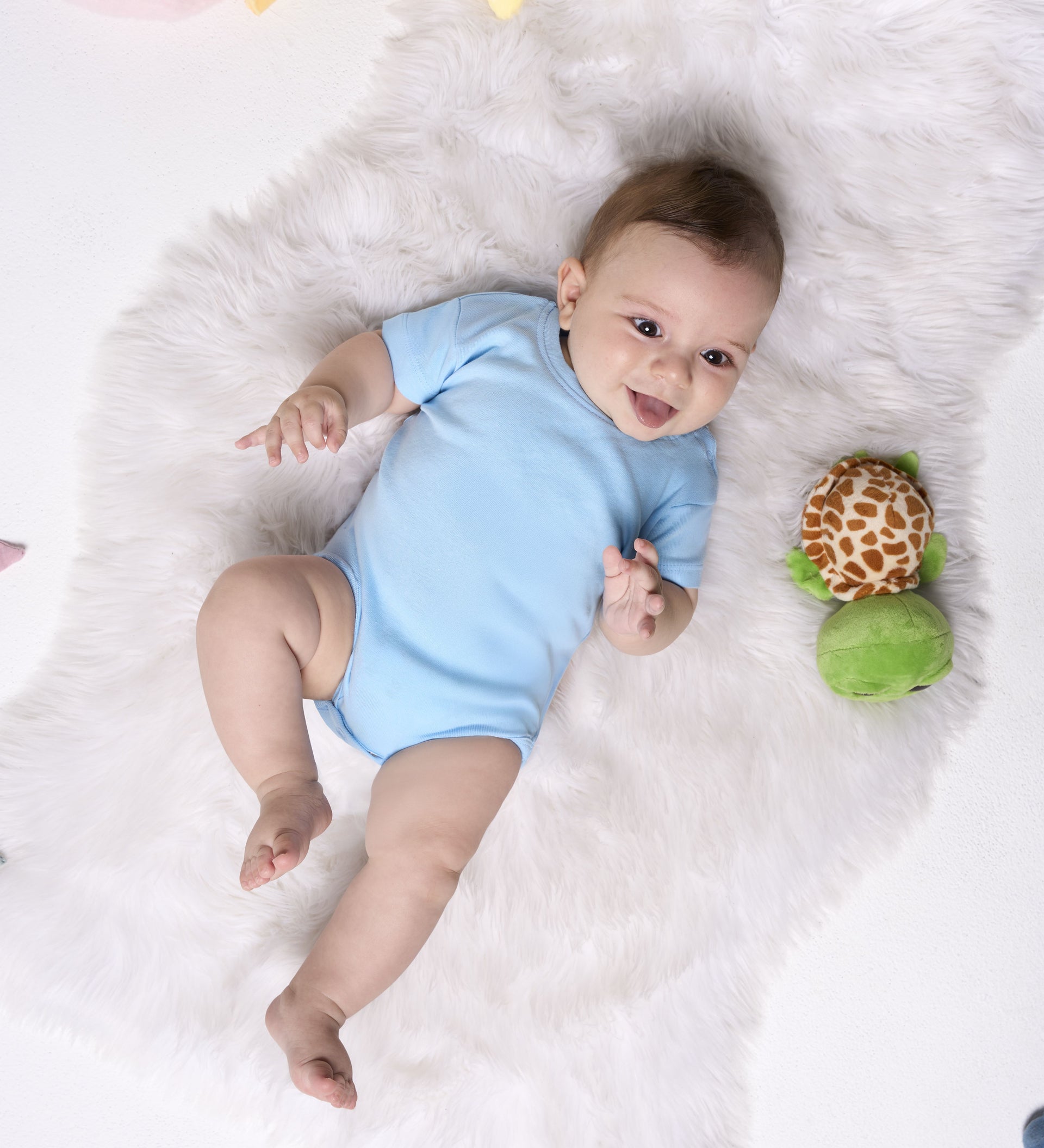 Body bébé