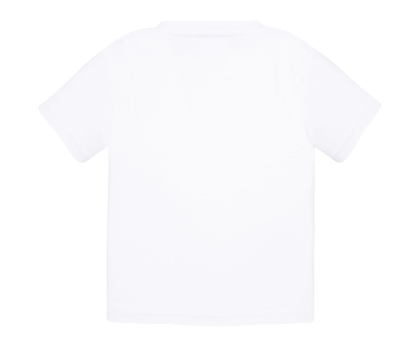 Tee-Shirt Pour Bébé - White