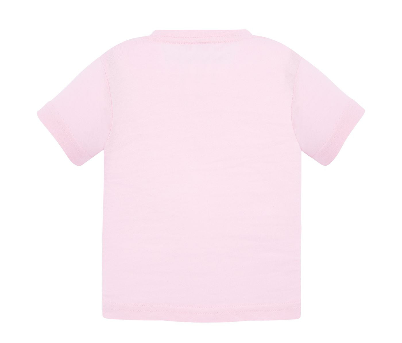 Tee-Shirt Pour Bébé - Pink