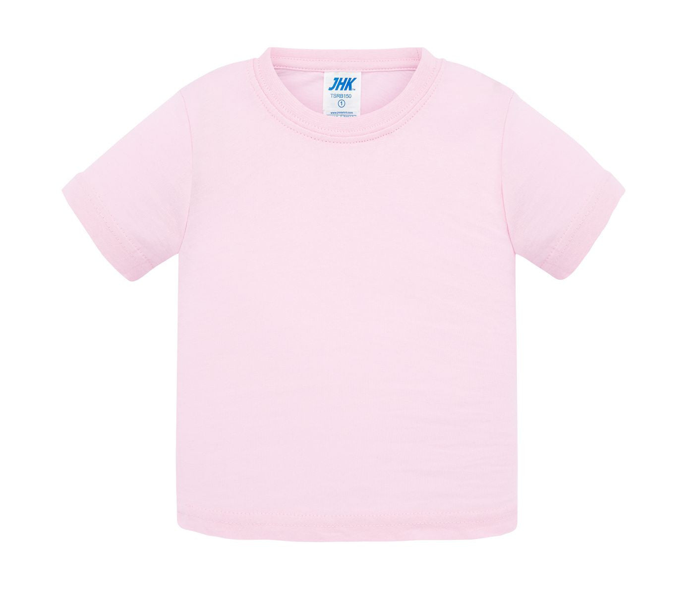 Tee-Shirt Pour Bébé - Pink