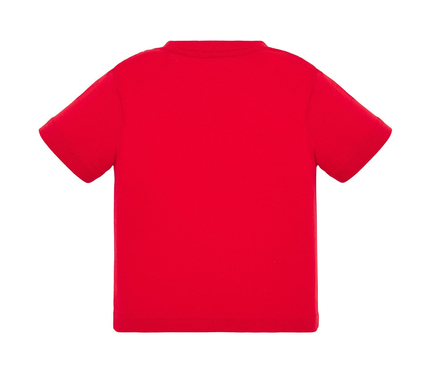 Tee-Shirt Pour Bébé - Red
