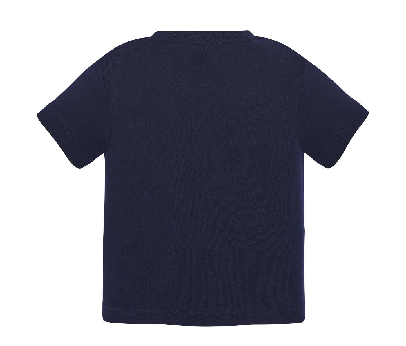 Tee-Shirt Pour Bébé - Navy