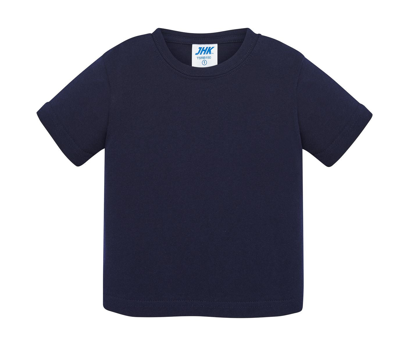Tee-Shirt Pour Bébé - Navy