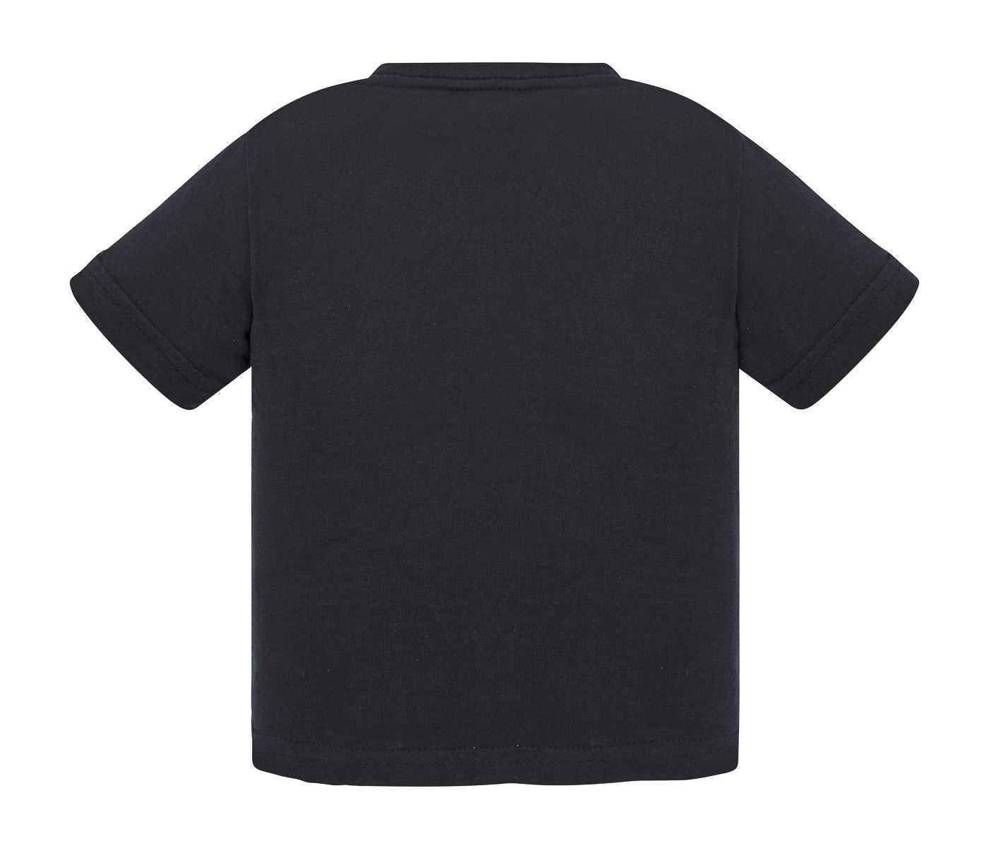 Tee-Shirt Pour Bébé - Black