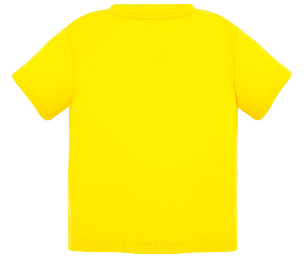 Tee-Shirt Pour Bébé - Gold