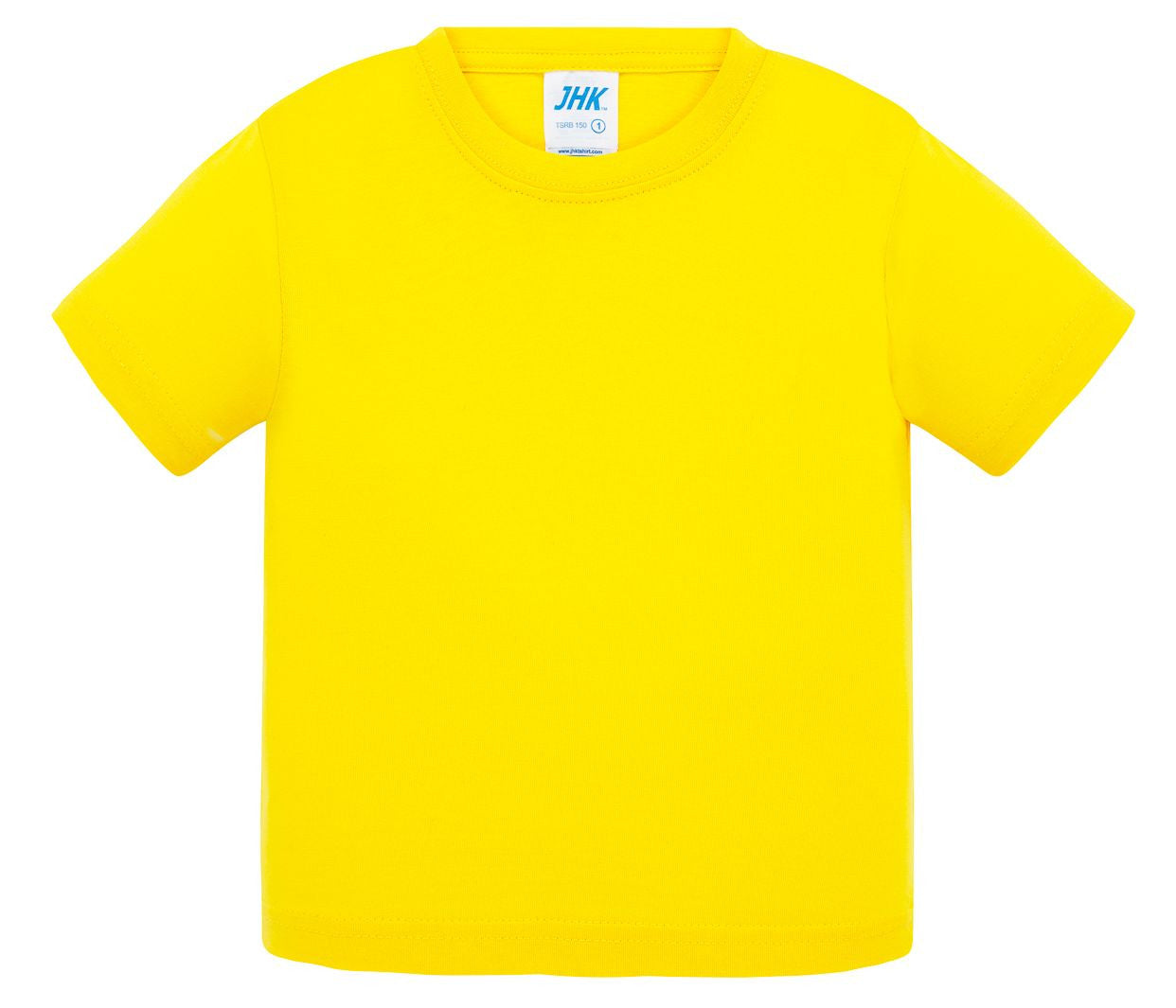 Tee-Shirt Pour Bébé - Gold