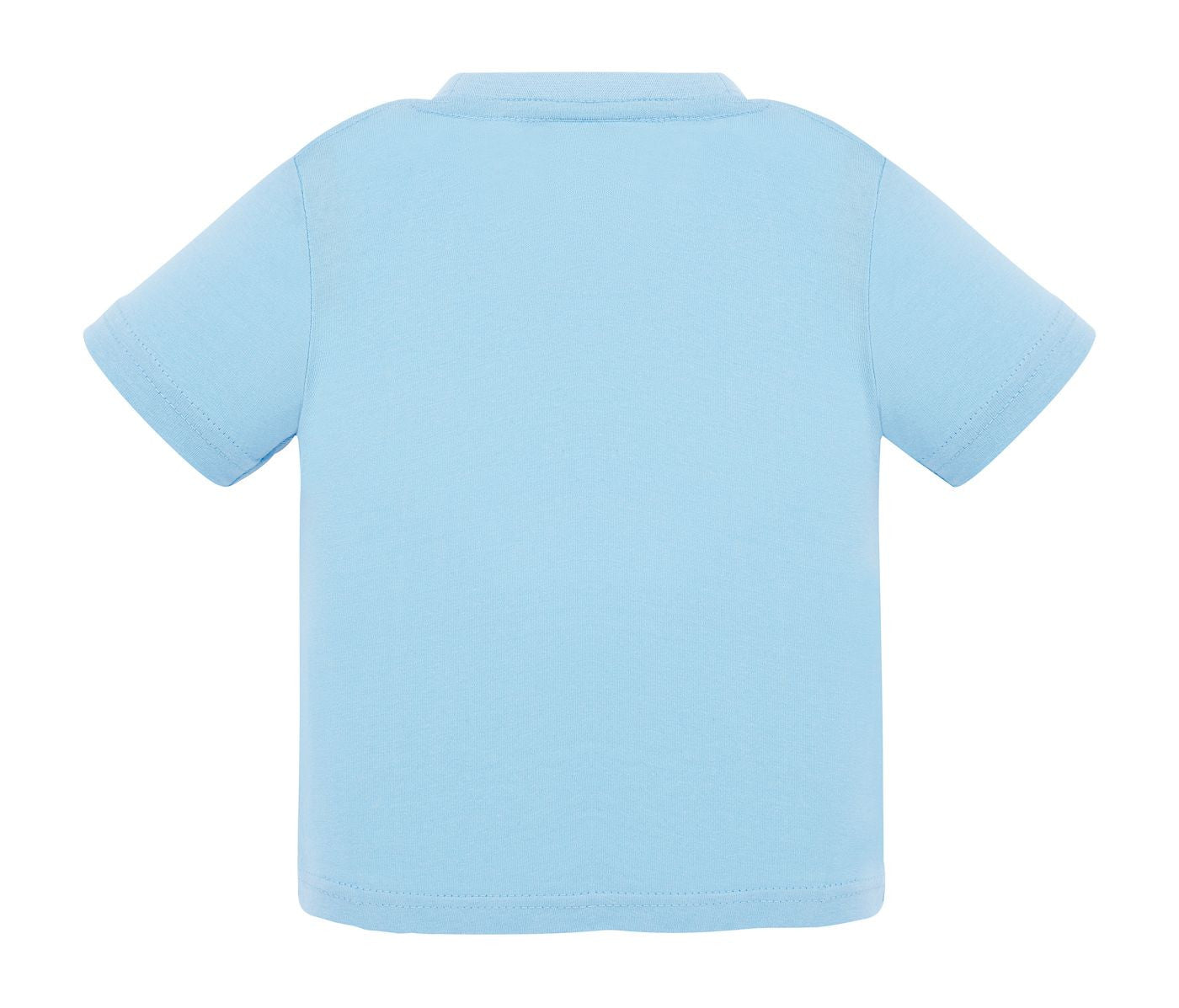 Tee-Shirt Pour Bébé - Sky Blue