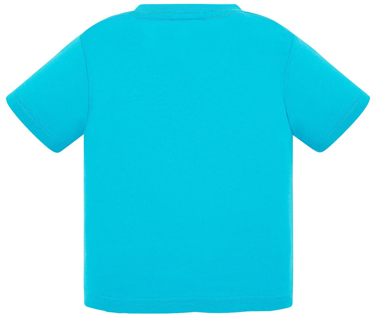 Tee-Shirt Pour Bébé - Turquoise