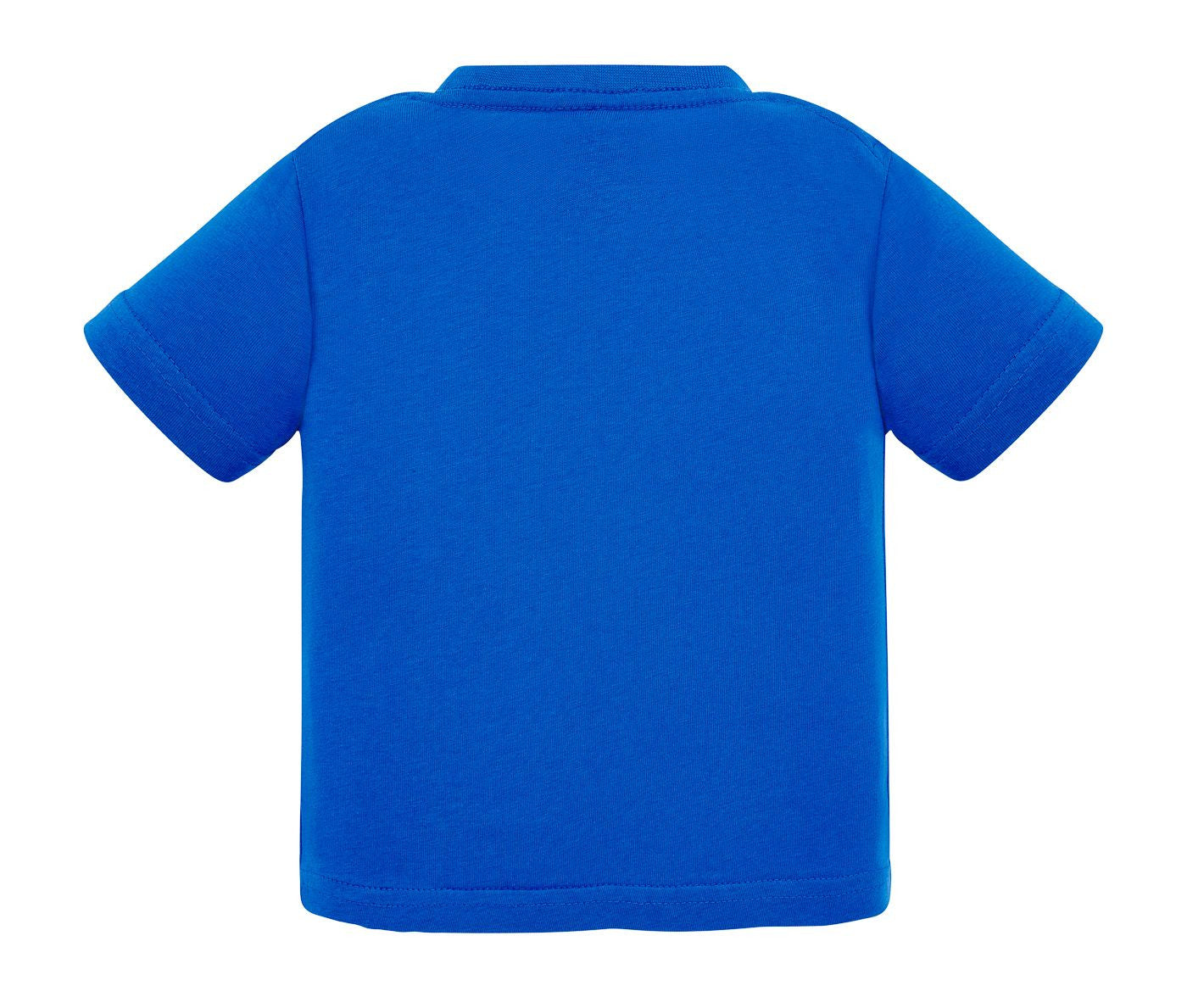 Tee-Shirt Pour Bébé - Royal Blue