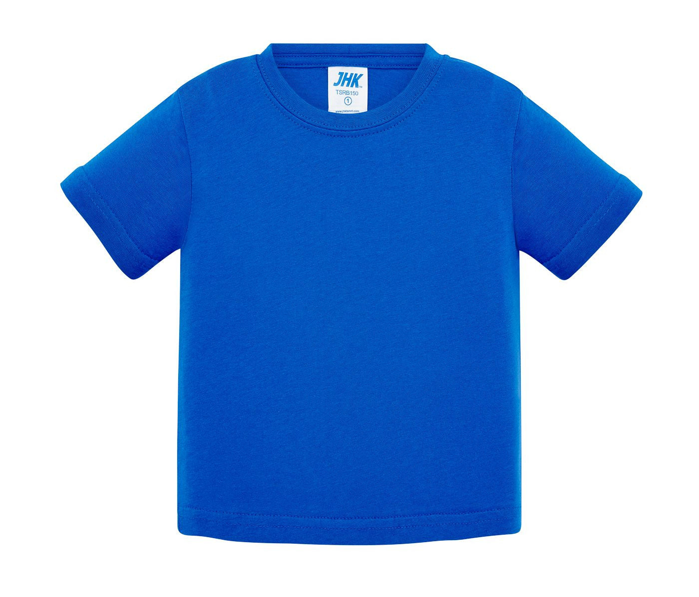 Tee-Shirt Pour Bébé - Royal Blue