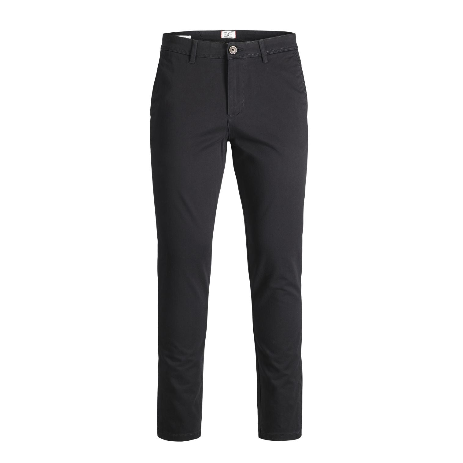 Pantalon Chino - Black