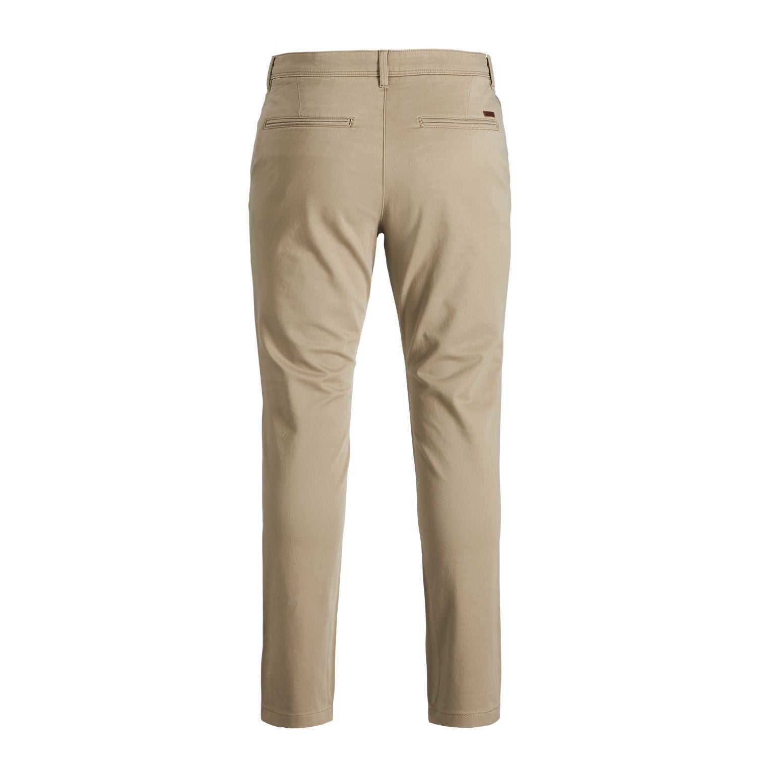 Pantalon Chino - Beige