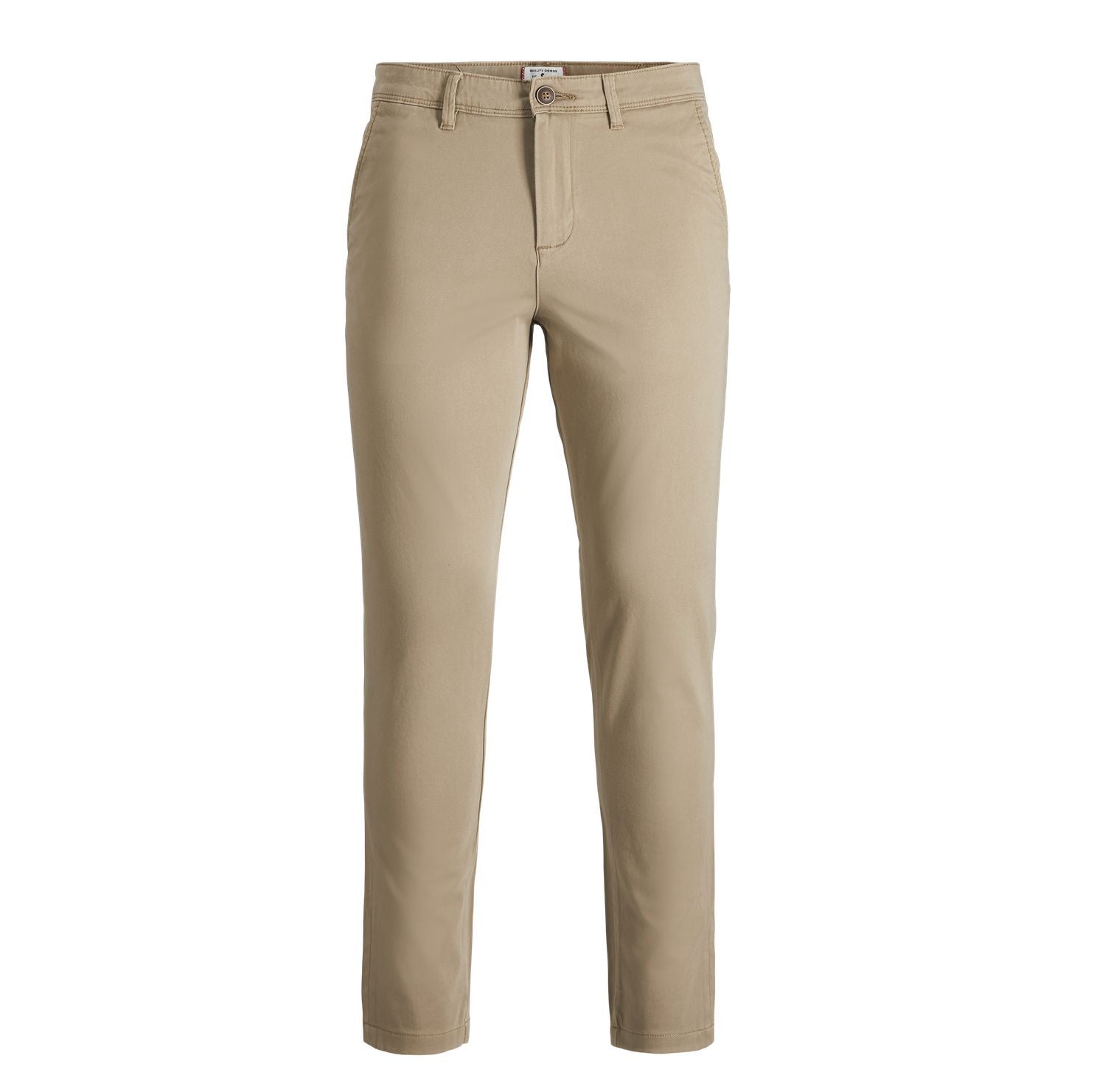 Pantalon Chino - Beige