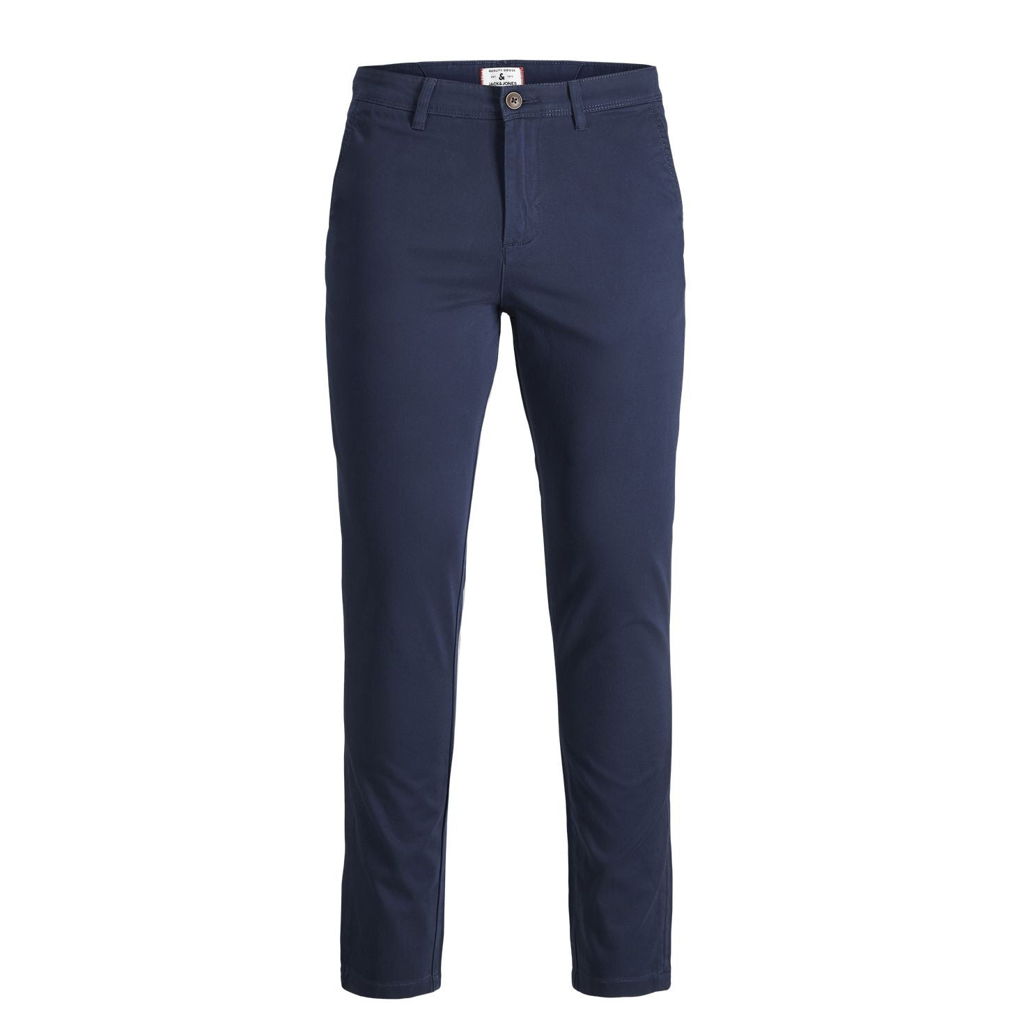 Pantalon Chino - Navy Blazer