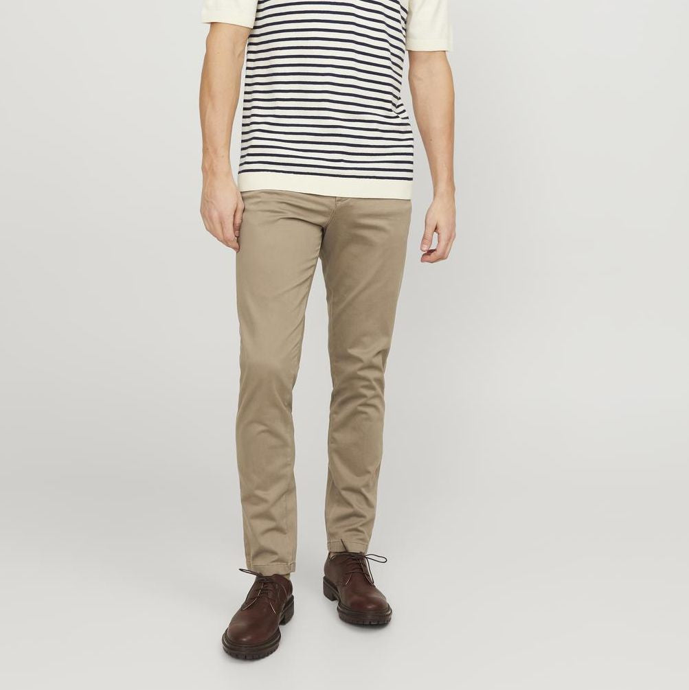 Pantalon chino