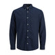 Navy Blazer