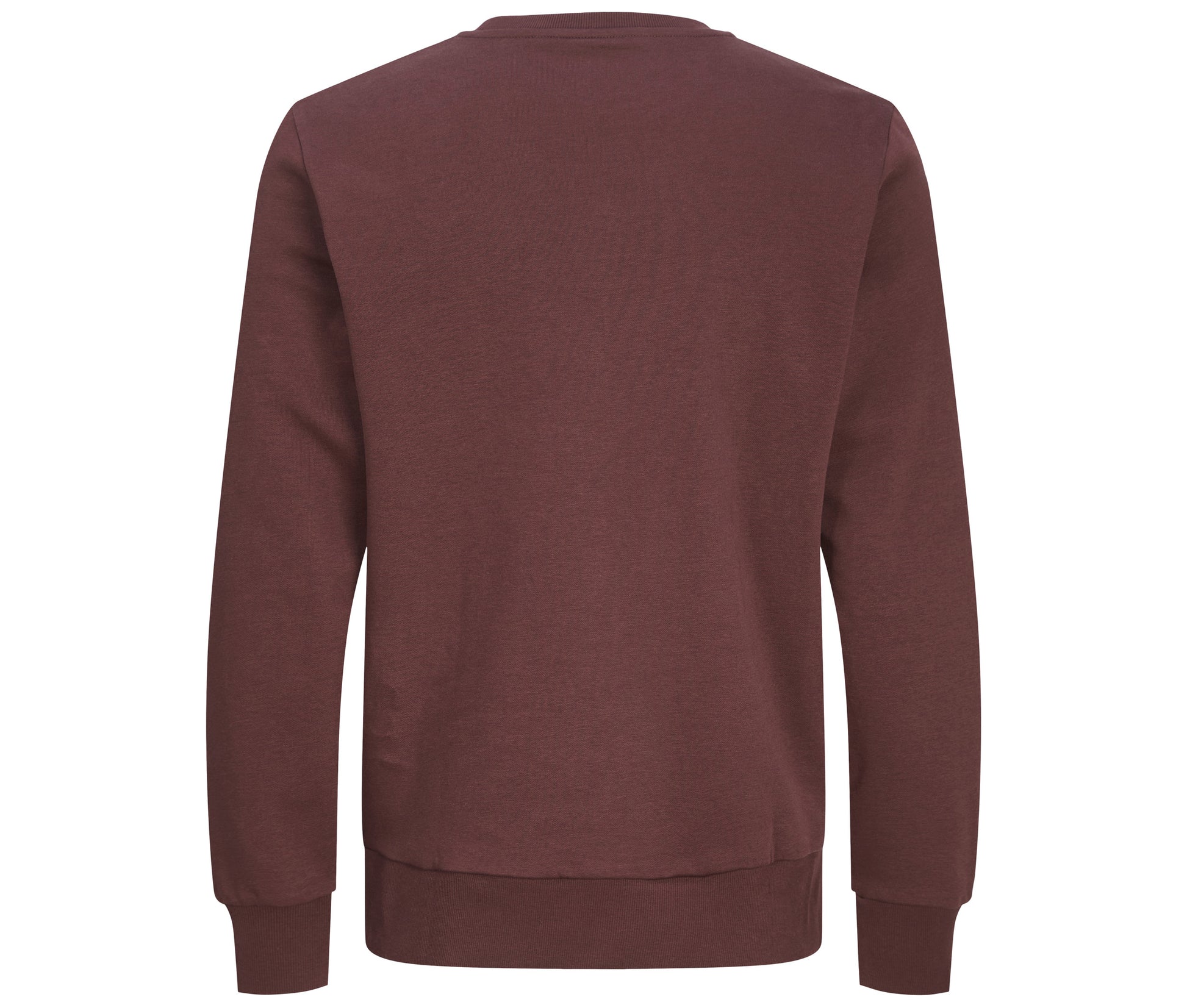 Sweat Col Rond Unisexe - Port Royale