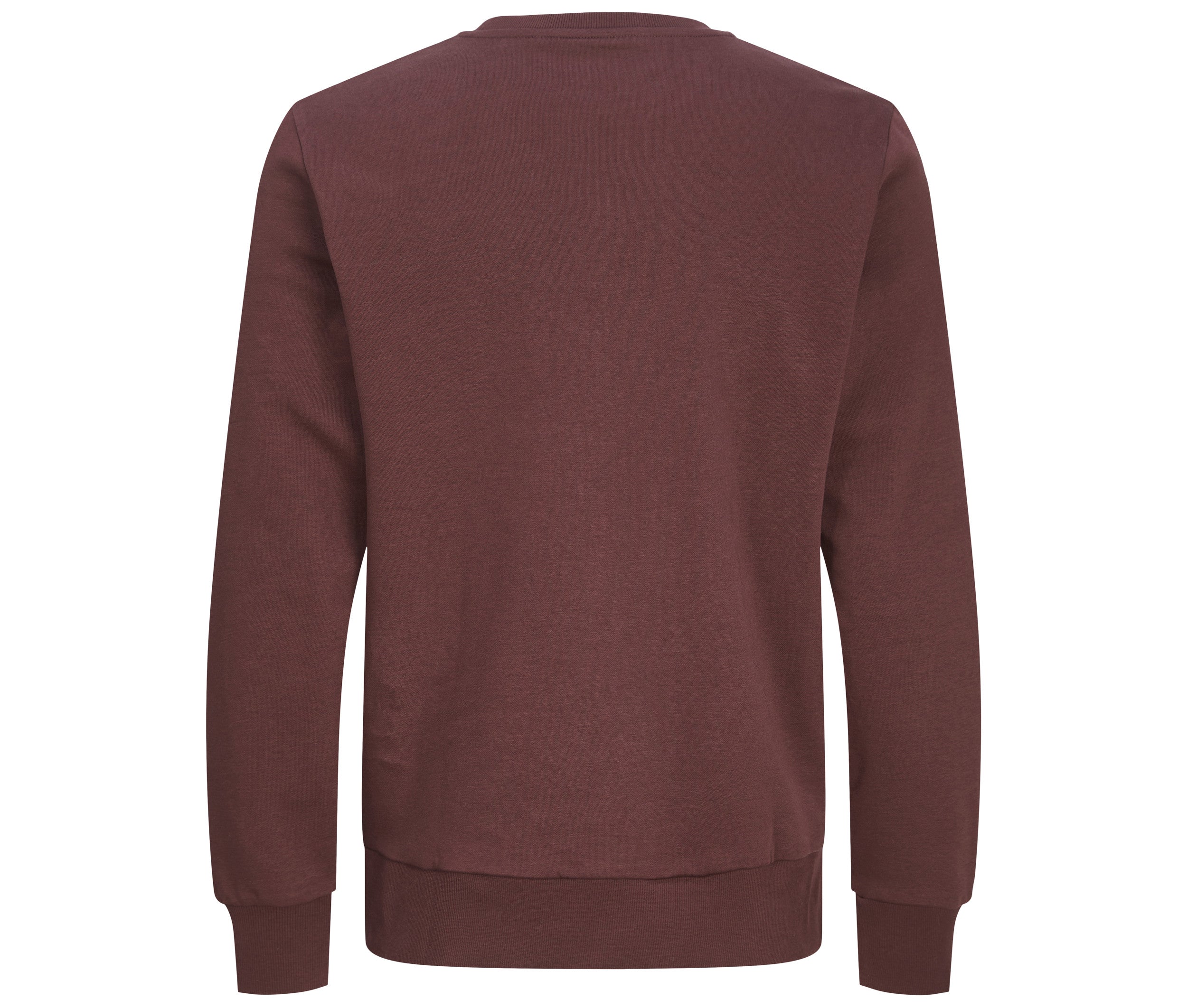 Sweat Col Rond Unisexe - Port Royale