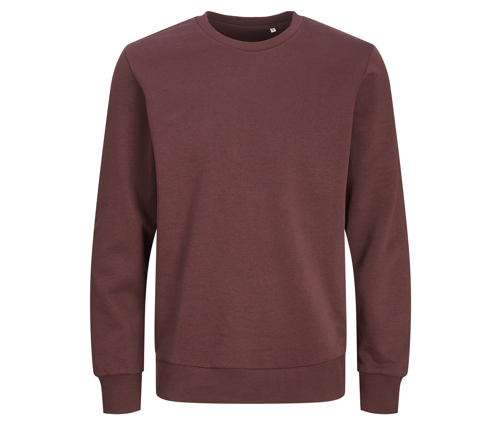 Sweat Col Rond Unisexe - Port Royale