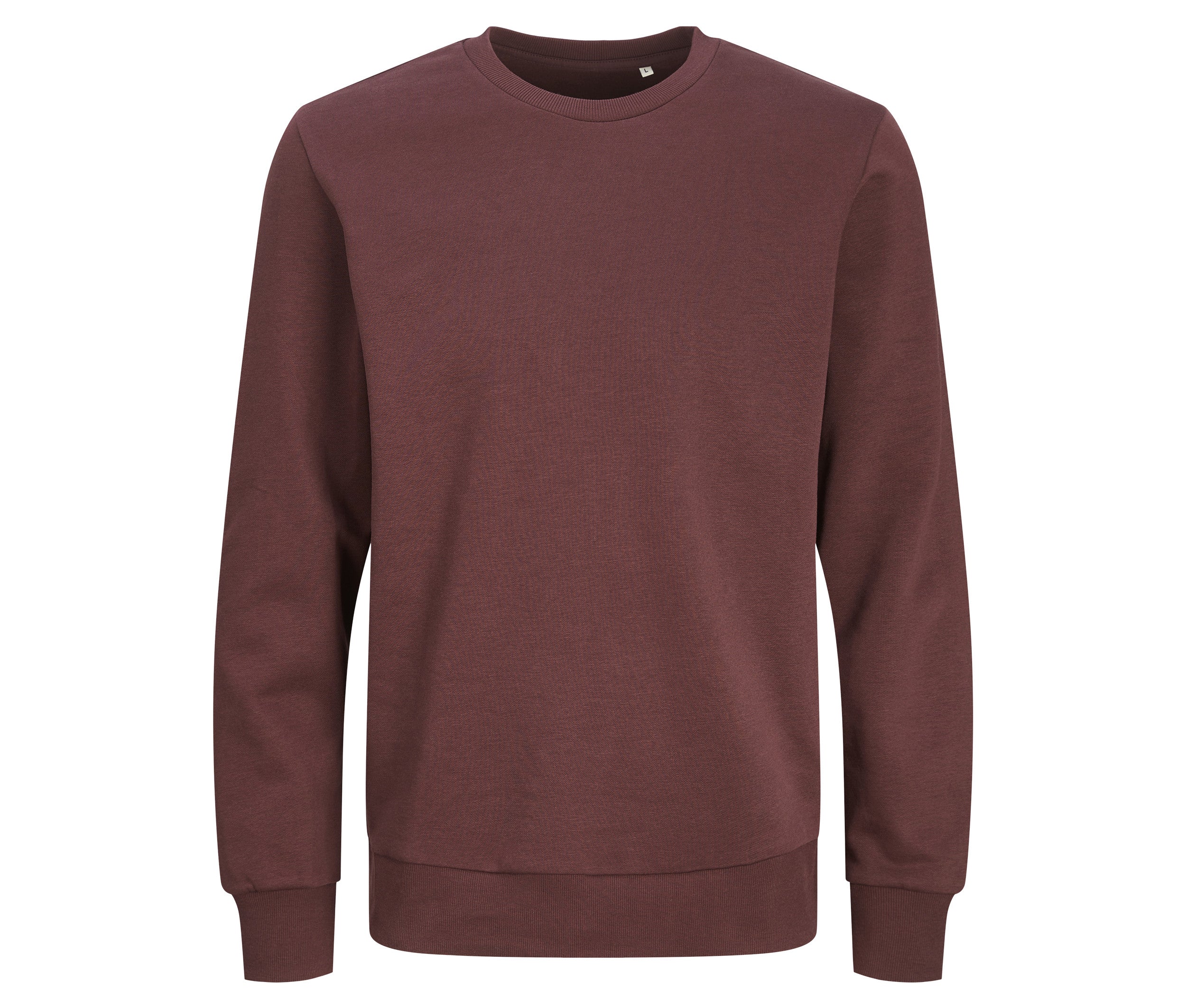 Sweat Col Rond Unisexe - Port Royale