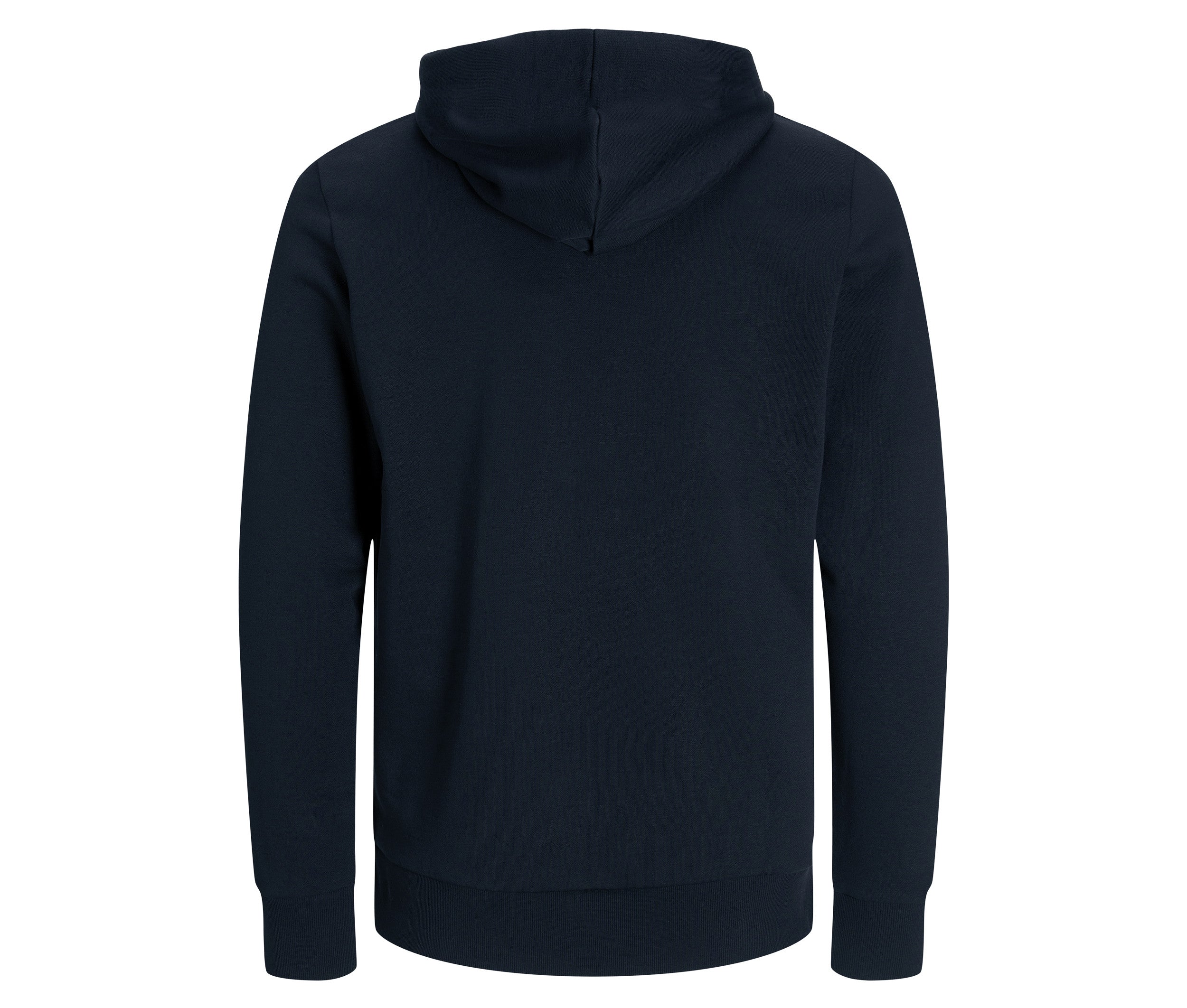 Sweat à Capuche Unisexe - Navy Blazer