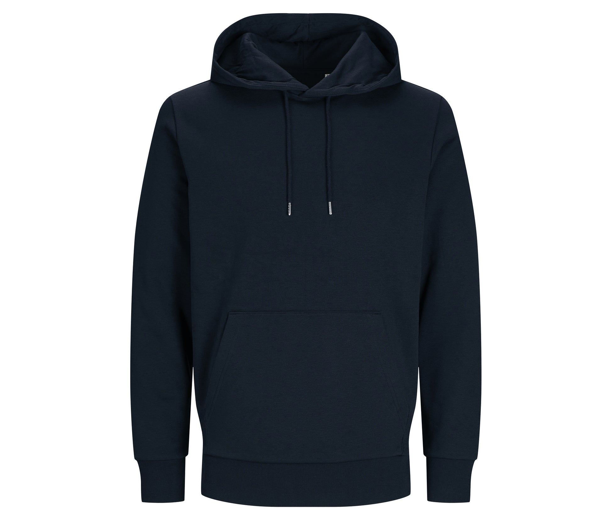 Sweat à Capuche Unisexe - Navy Blazer