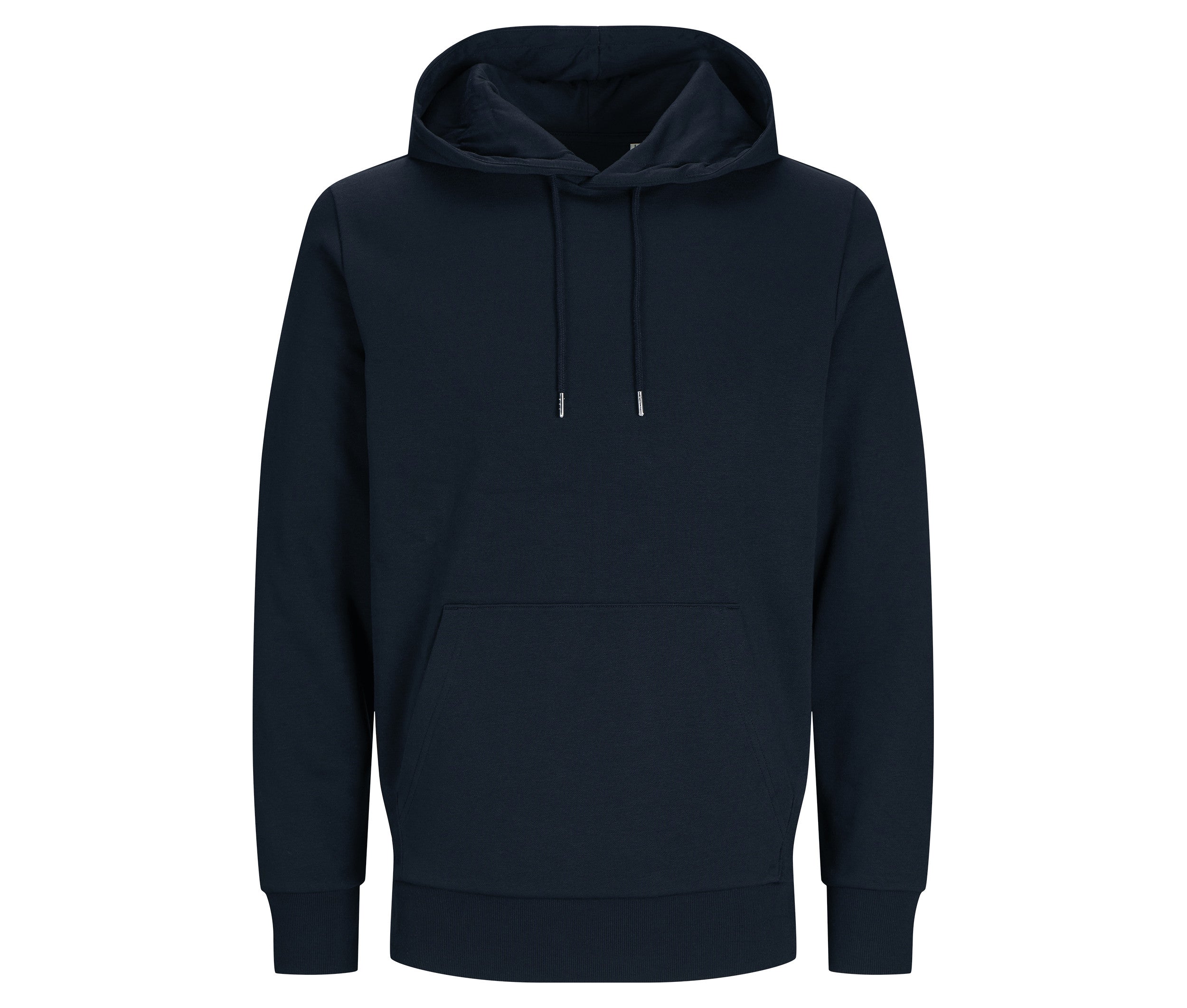 Sweat à Capuche Unisexe - Navy Blazer
