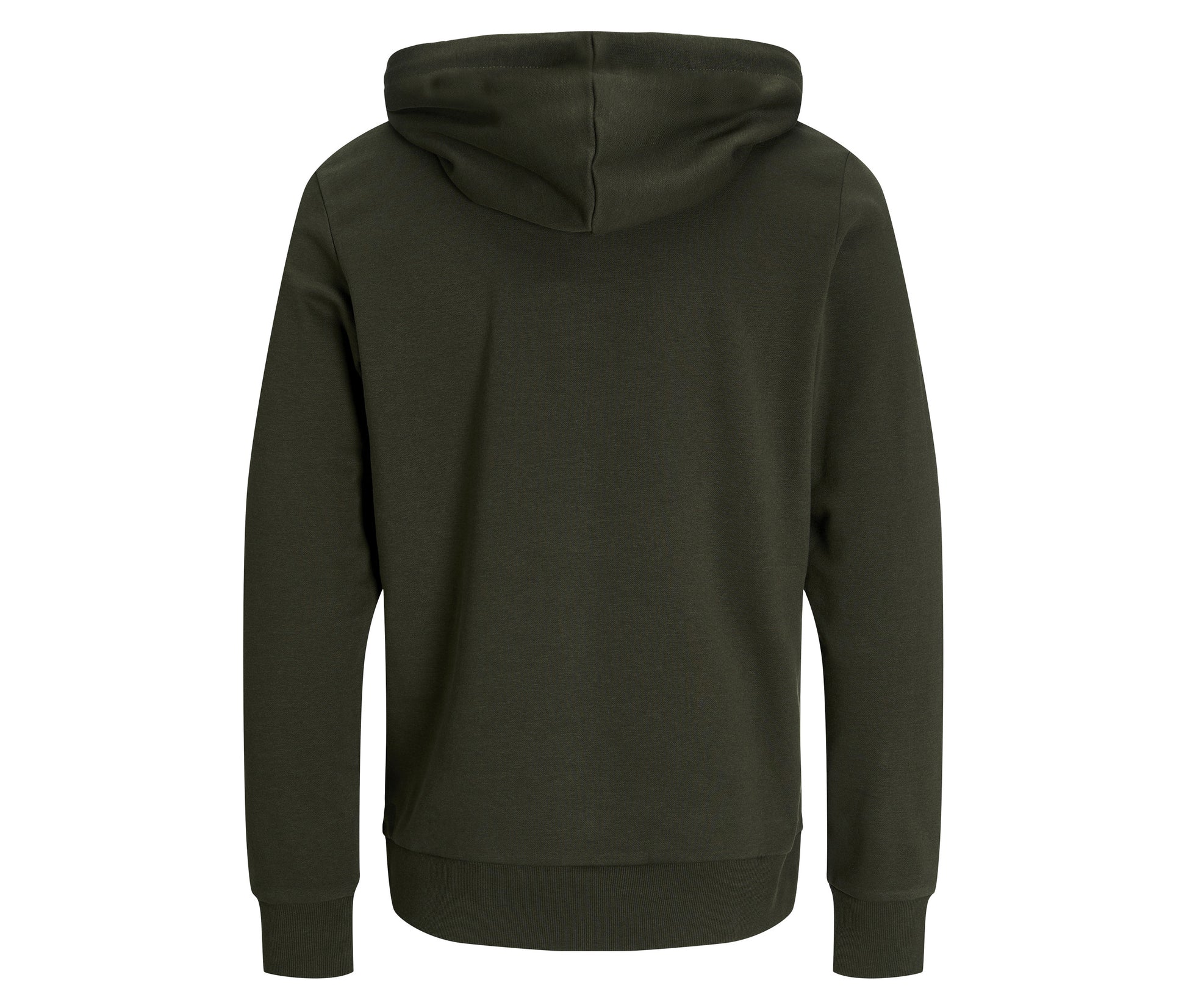 Sweat à Capuche Unisexe - Rosin Green