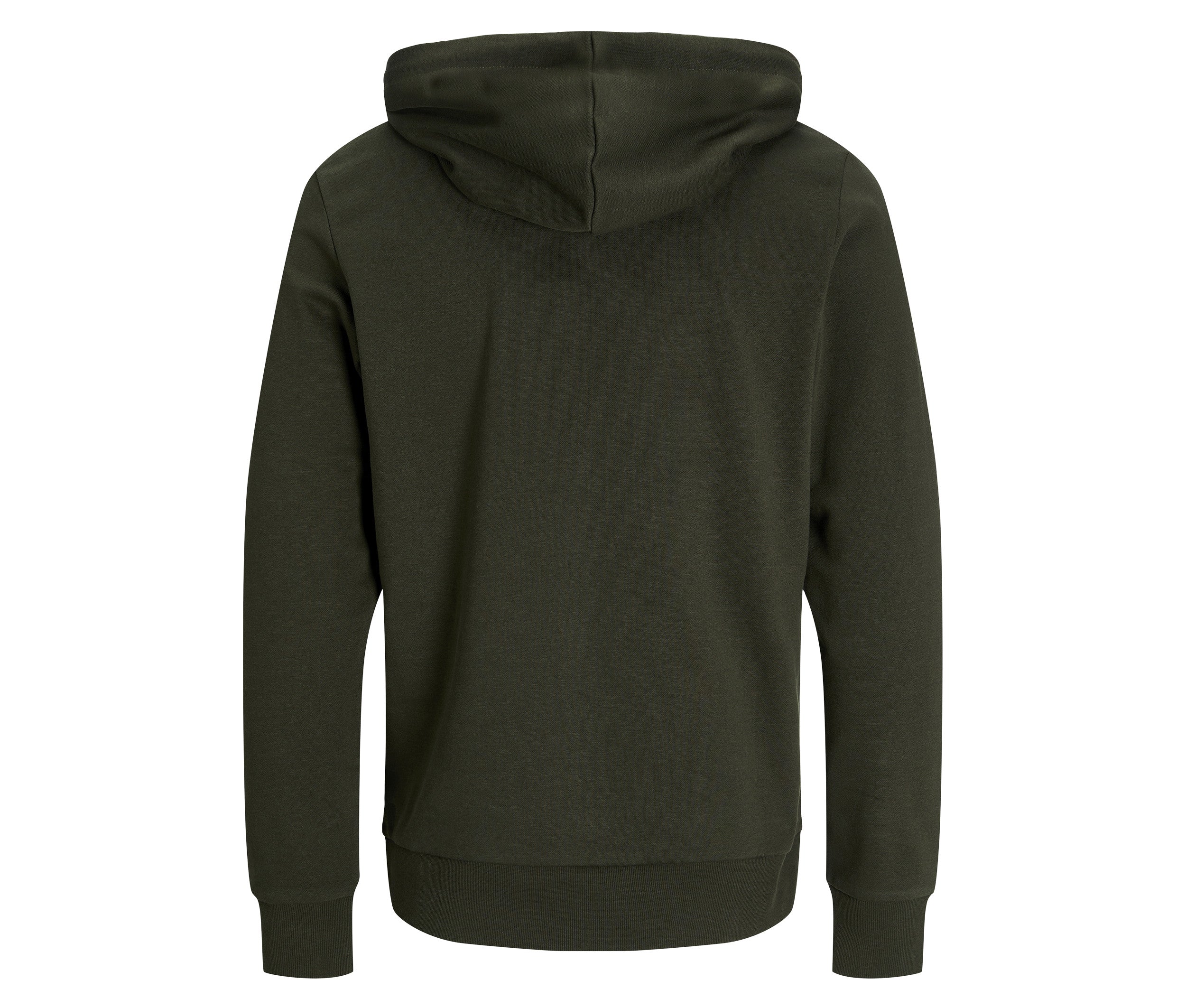 Sweat à Capuche Unisexe - Rosin Green