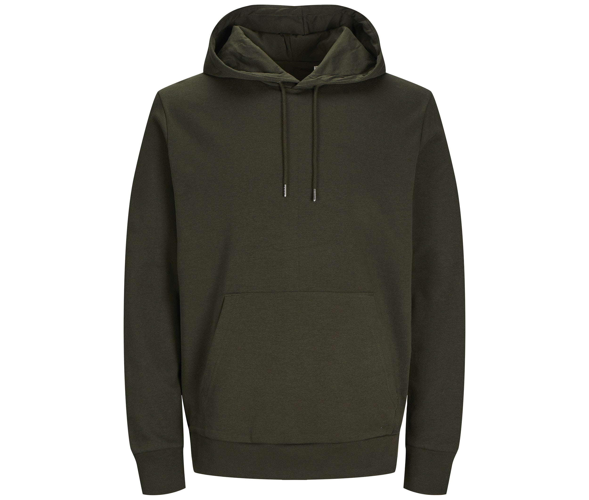Sweat à Capuche Unisexe - Rosin Green