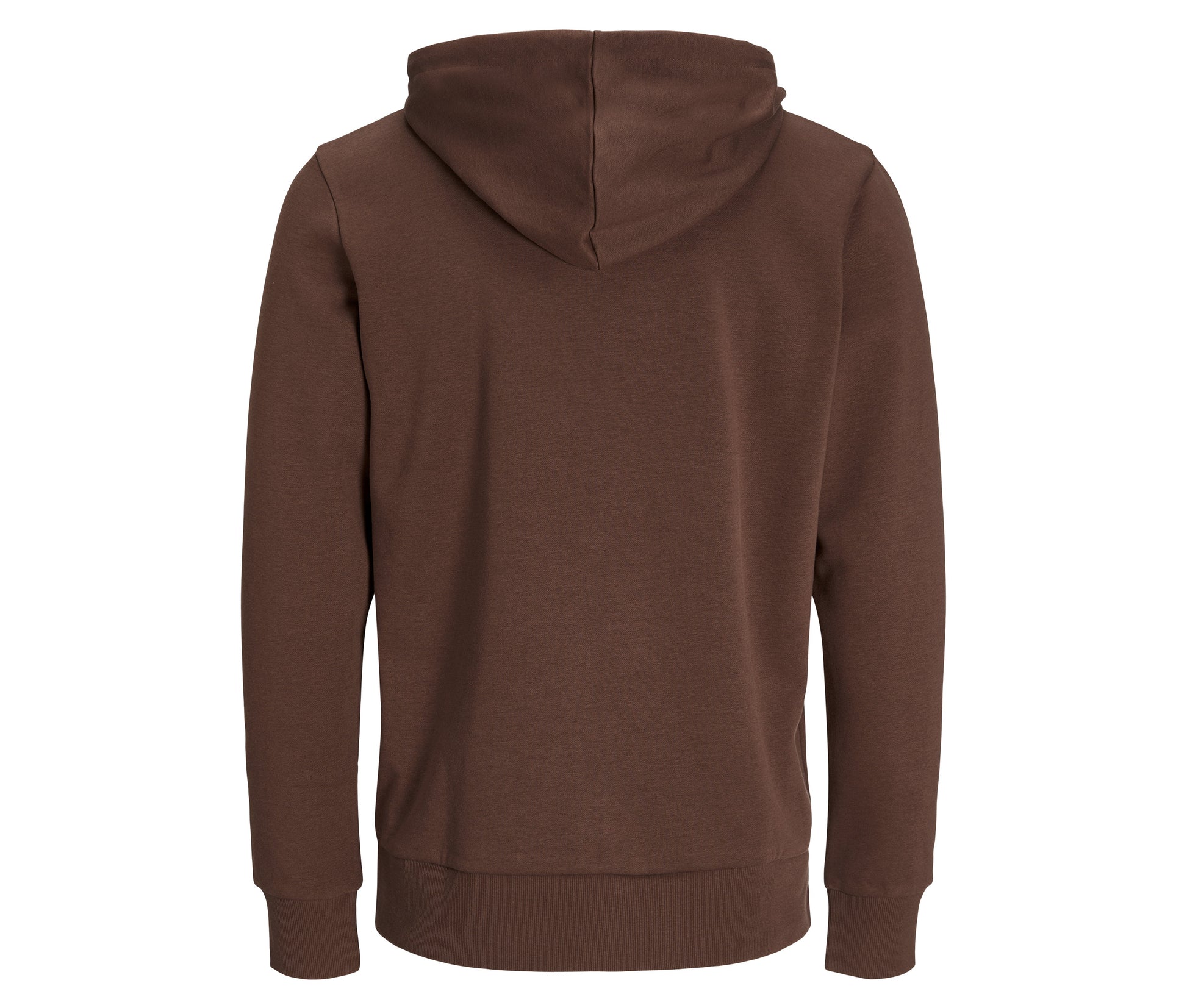Sweat à Capuche Unisexe - Cappuccino Brown