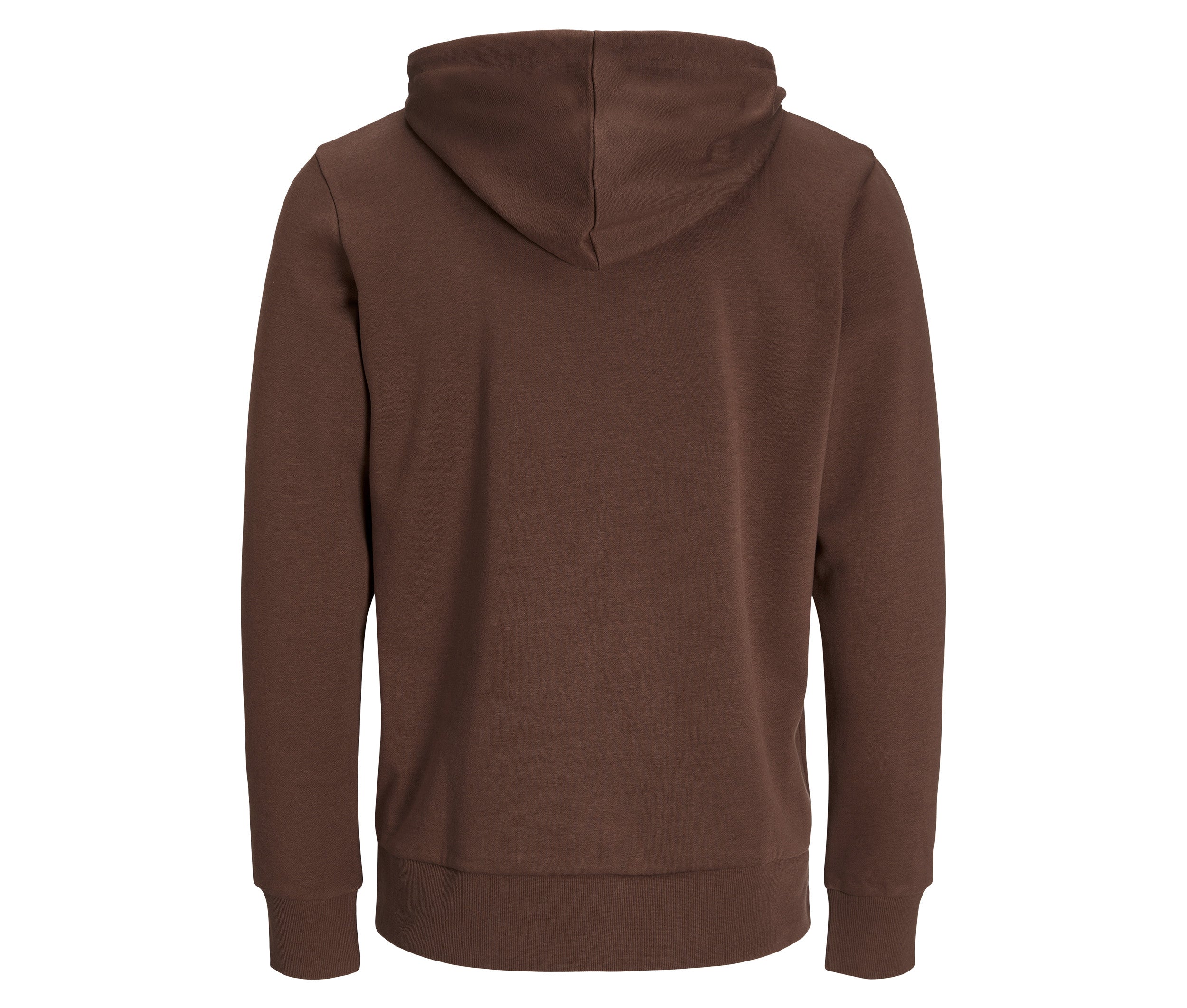 Sweat à Capuche Unisexe - Cappuccino Brown