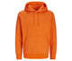 Vibrant Orange