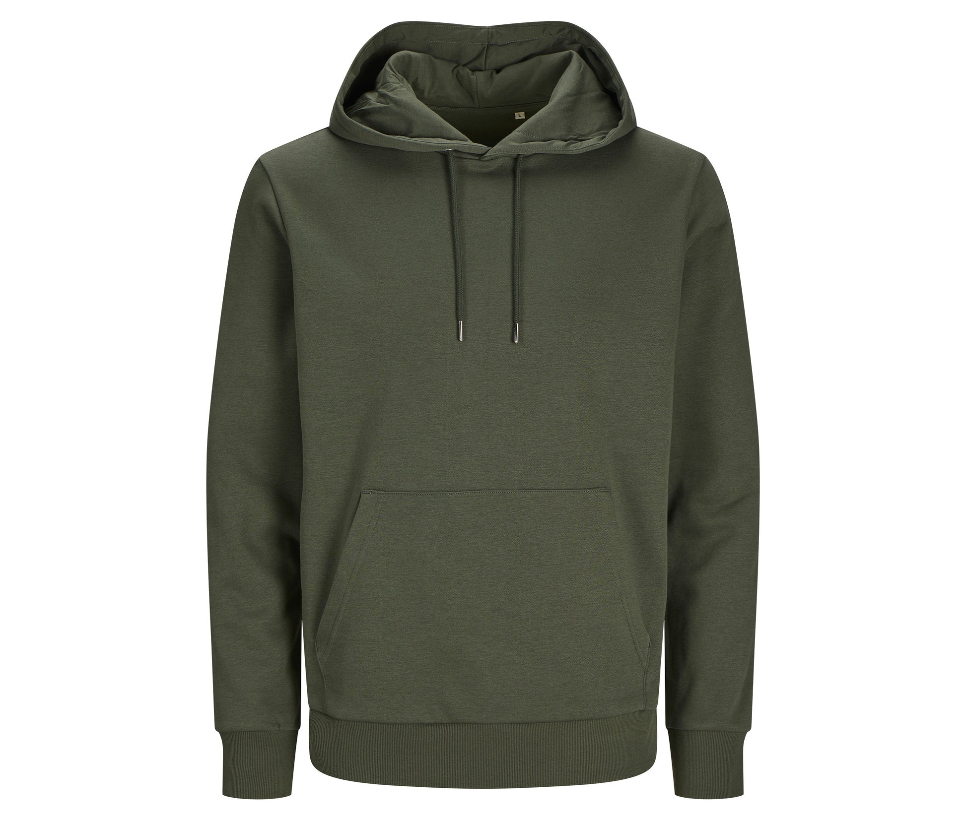 JJ3902 - Beetle Green