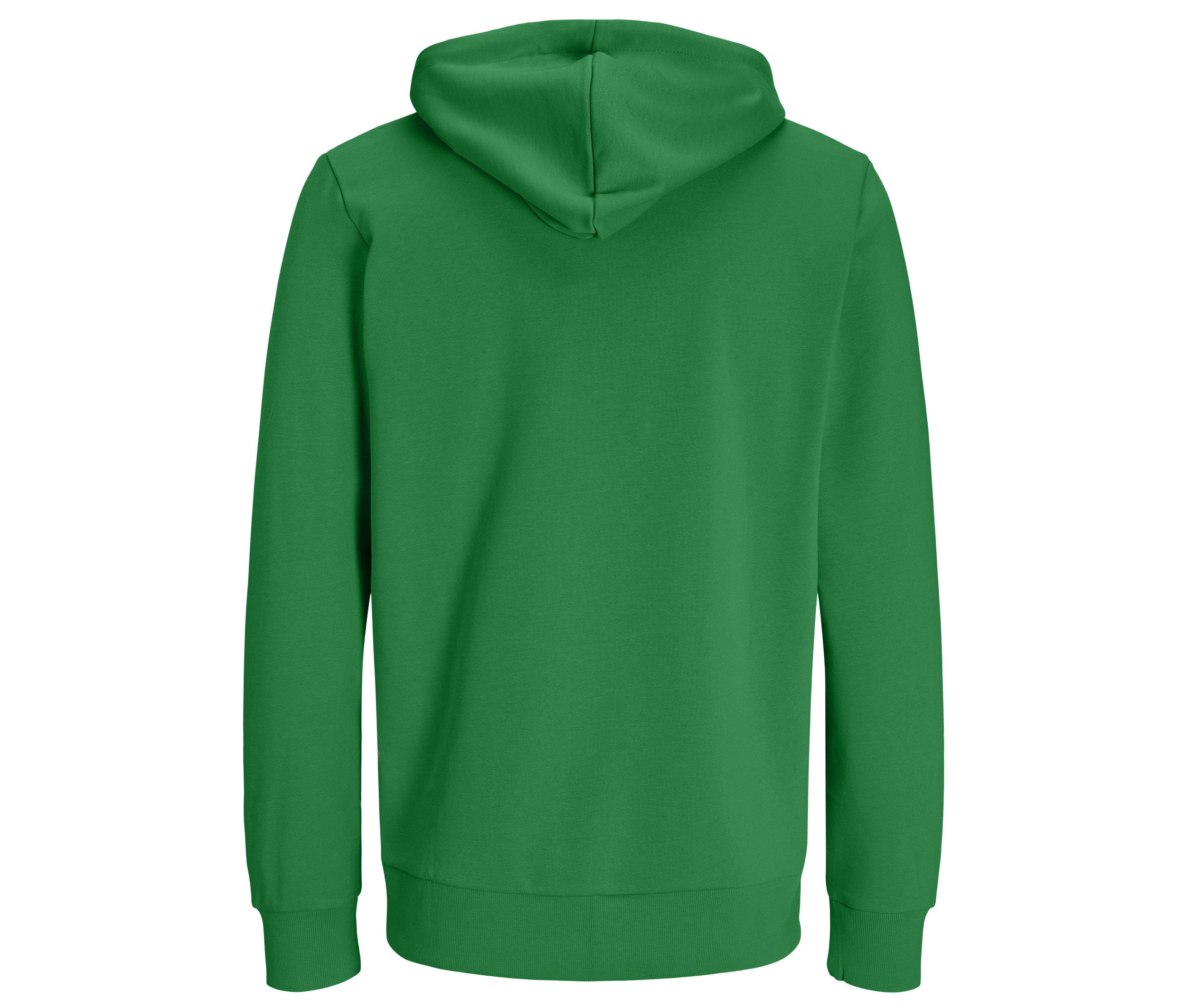 Sweat à Capuche Unisexe - Jolly Green