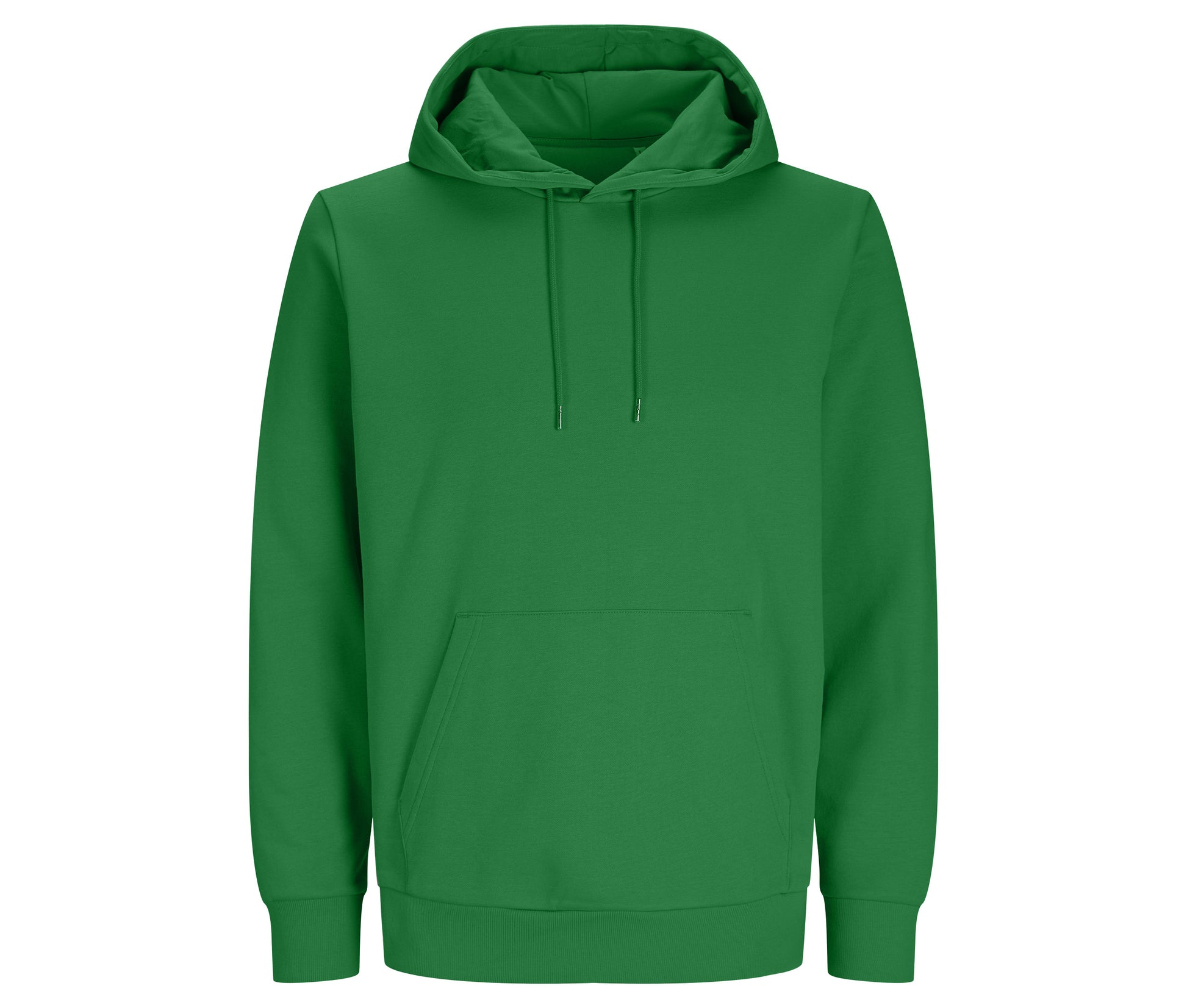 Sweat à Capuche Unisexe - Jolly Green