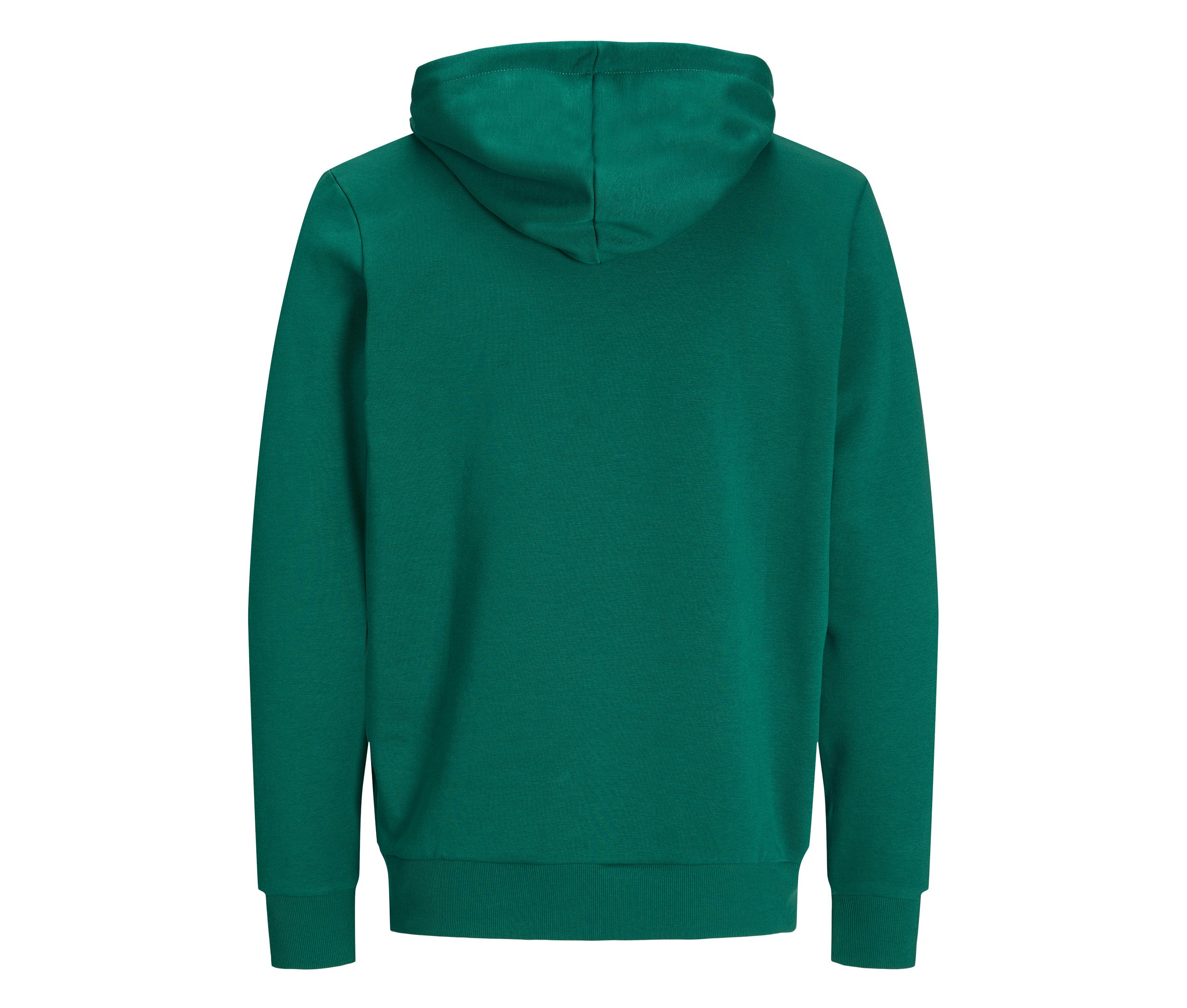 Sweat à Capuche Unisexe - Alpine Green